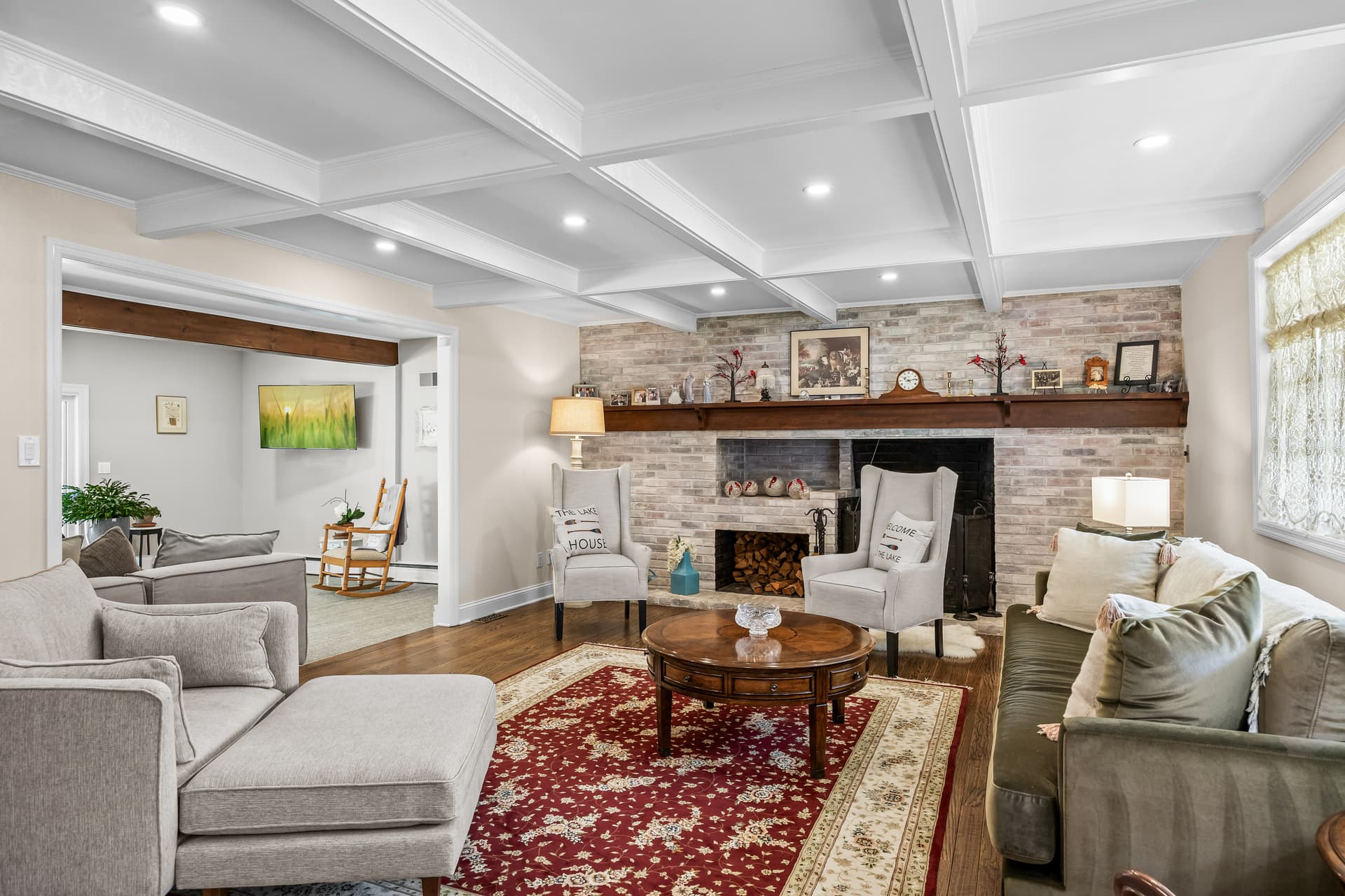 Real estate photography in Medford Lakes, NJ