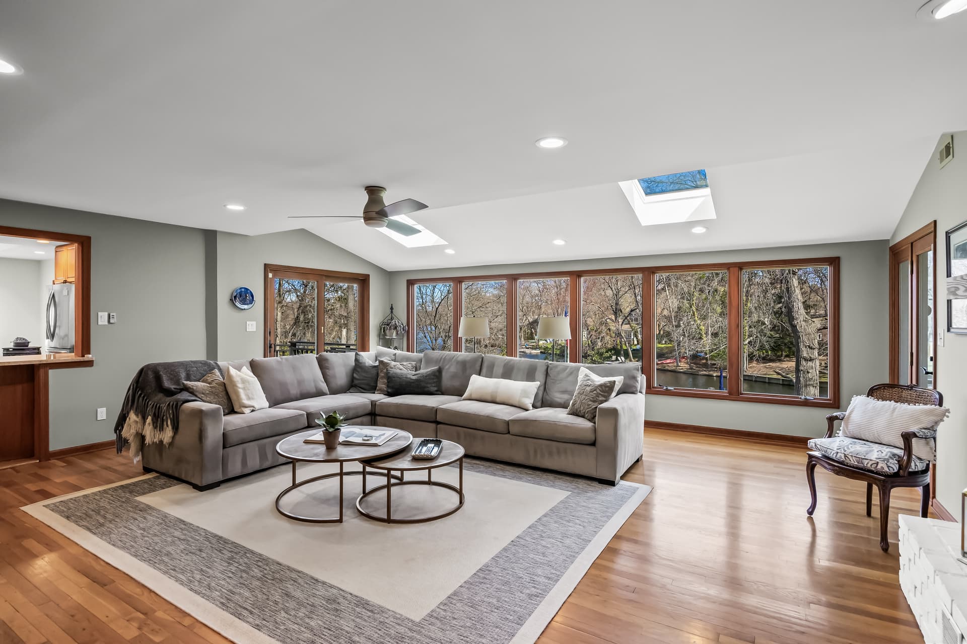 Real estate photography in Medford Lakes, NJ