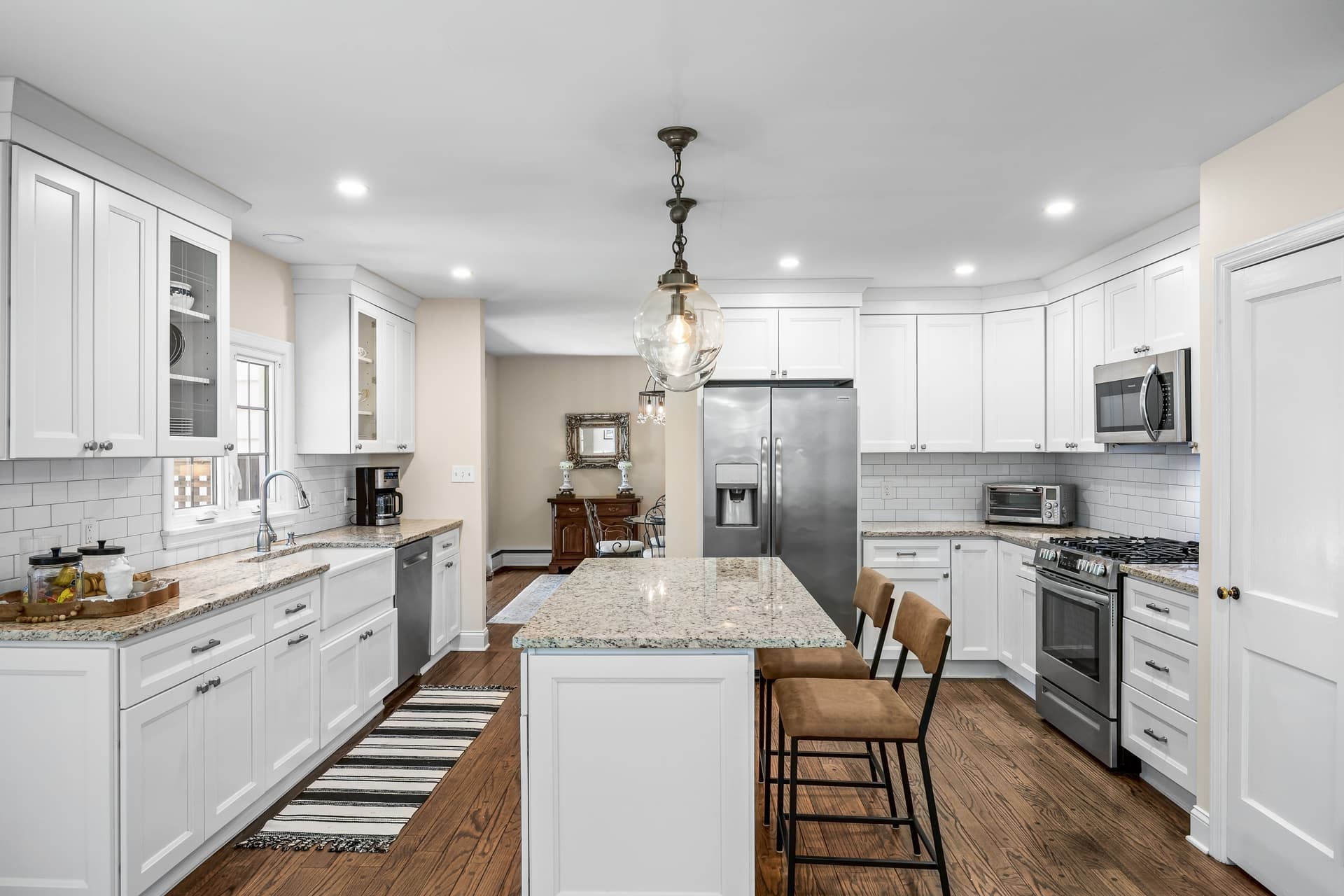 Medford Lakes home, Steve Edwards Real Estate Photography