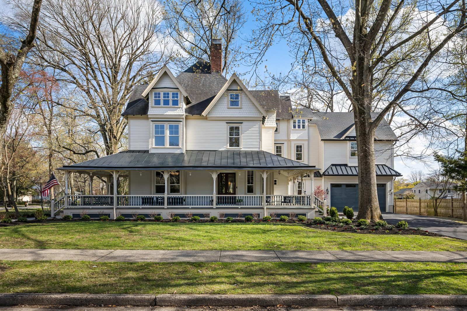Interior, Moorestown NJ