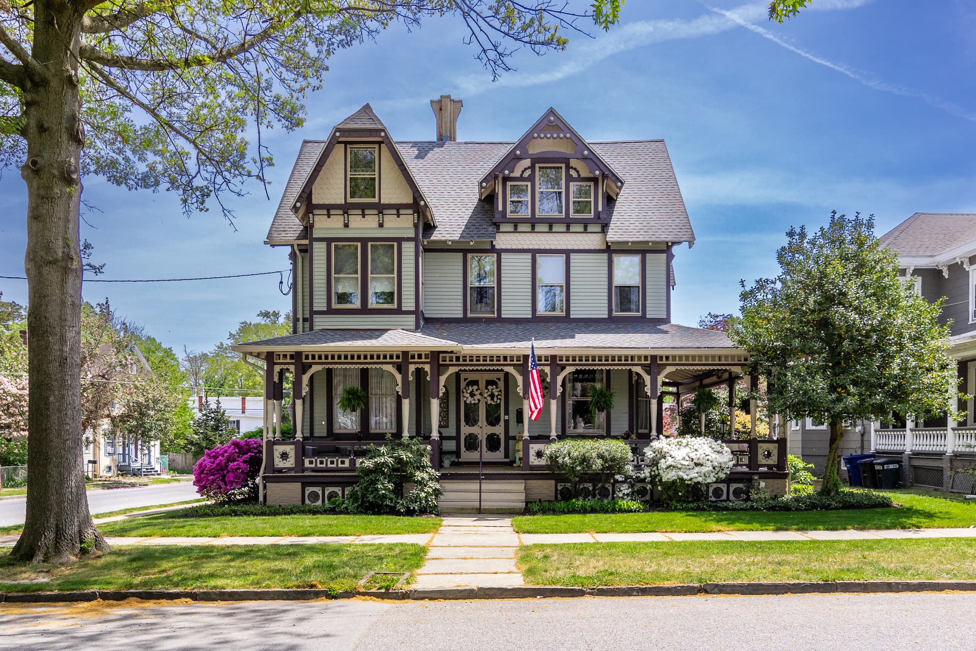 Real estate photography in Mount Holly, NJ