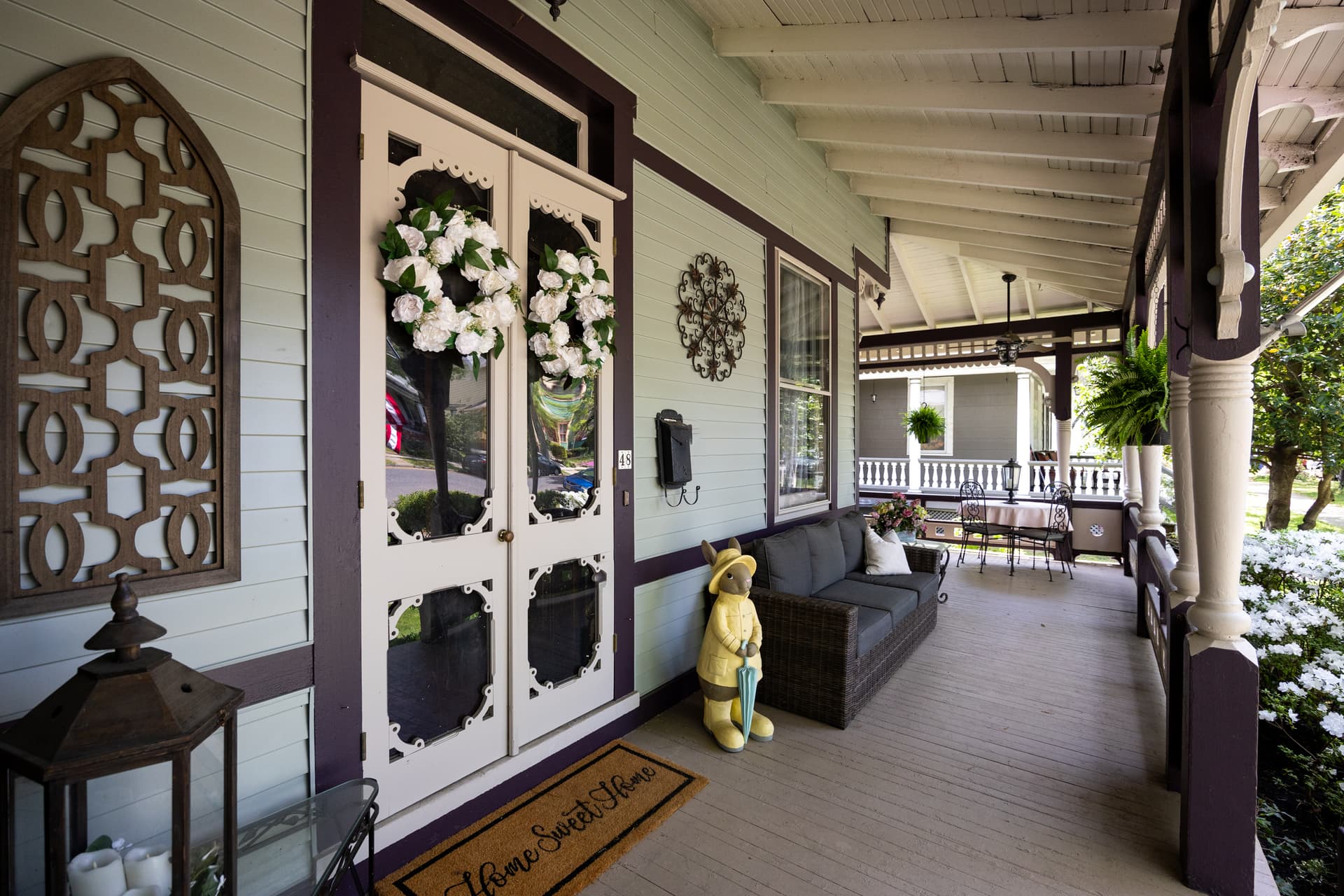 Real estate photography in Mount Holly, NJ
