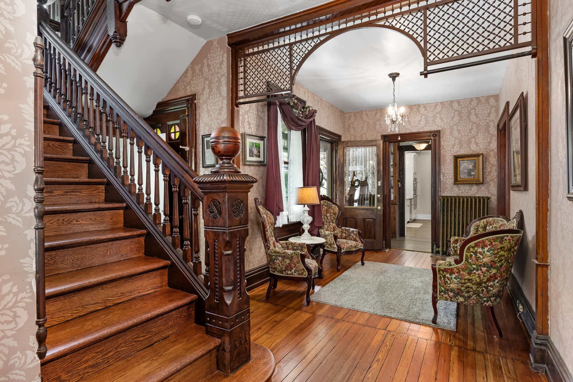 Real estate photography in Mount Holly, NJ