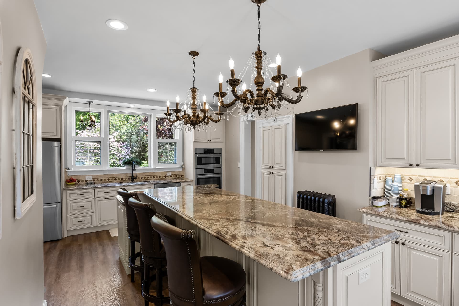Real estate photography in Mount Holly, NJ
