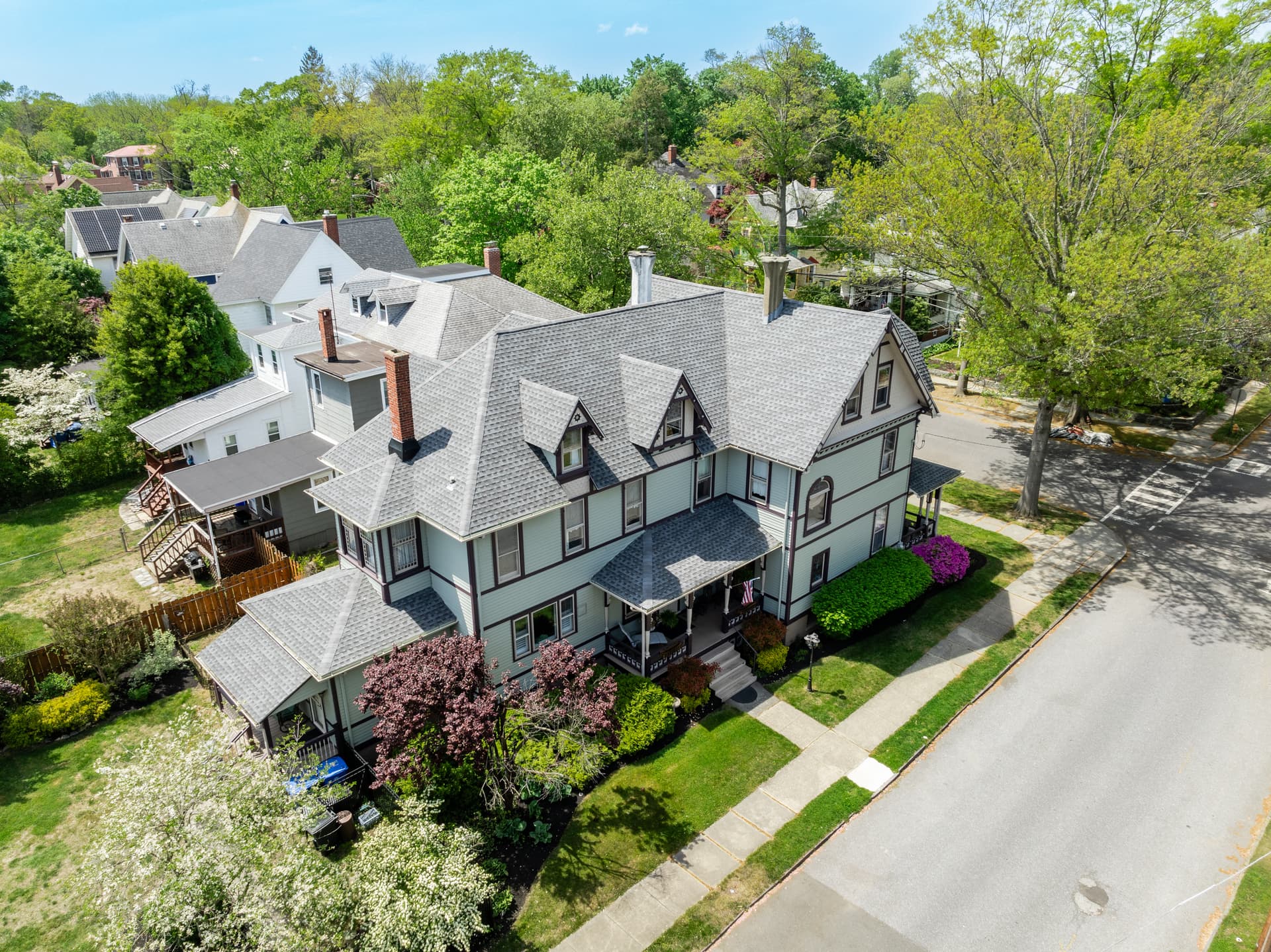 Real estate photography in Mount Holly, NJ