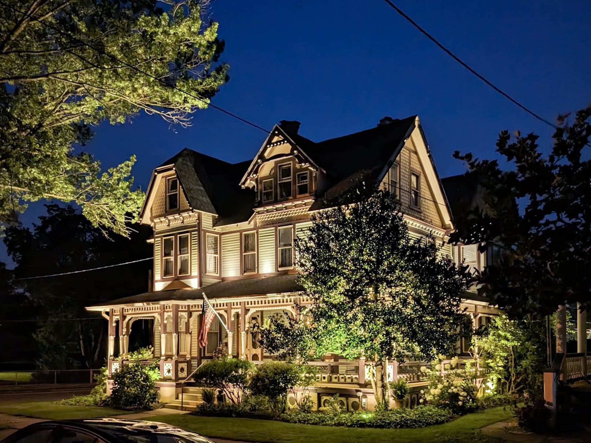 Real estate photography in Mount Holly, NJ