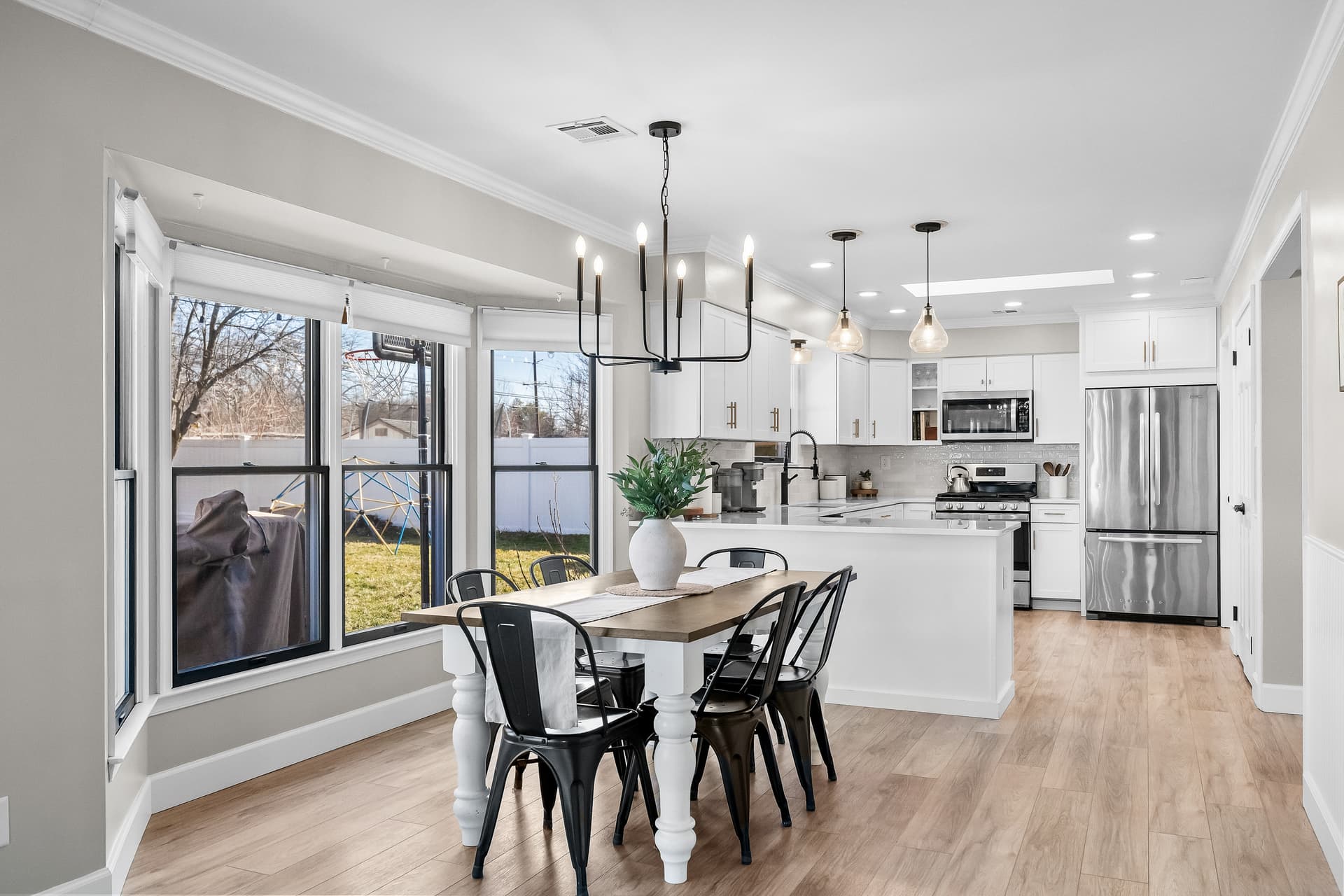 Real estate photography in Mount Holly, NJ