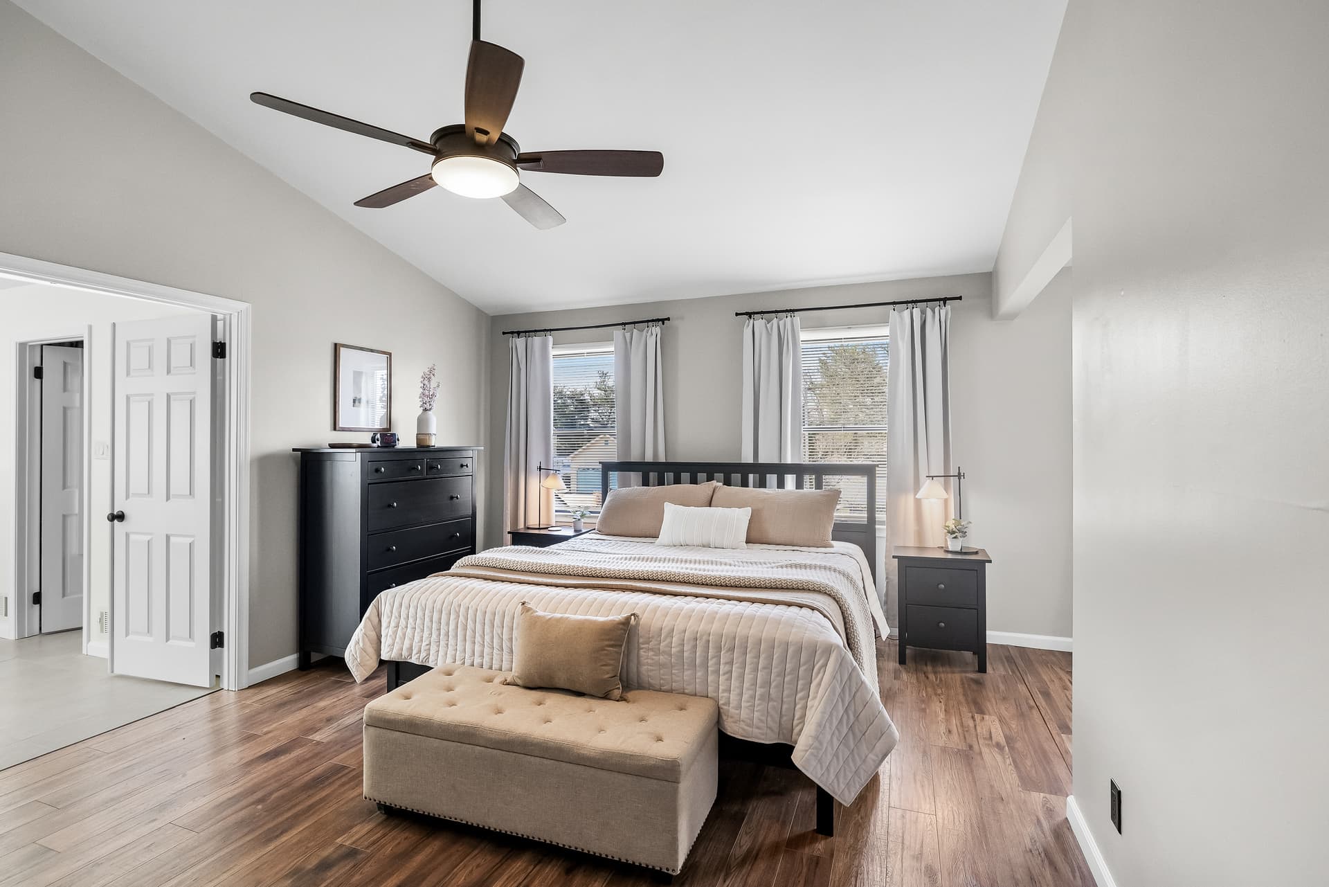 Mount Holly home, Steve Edwards Real Estate Photography