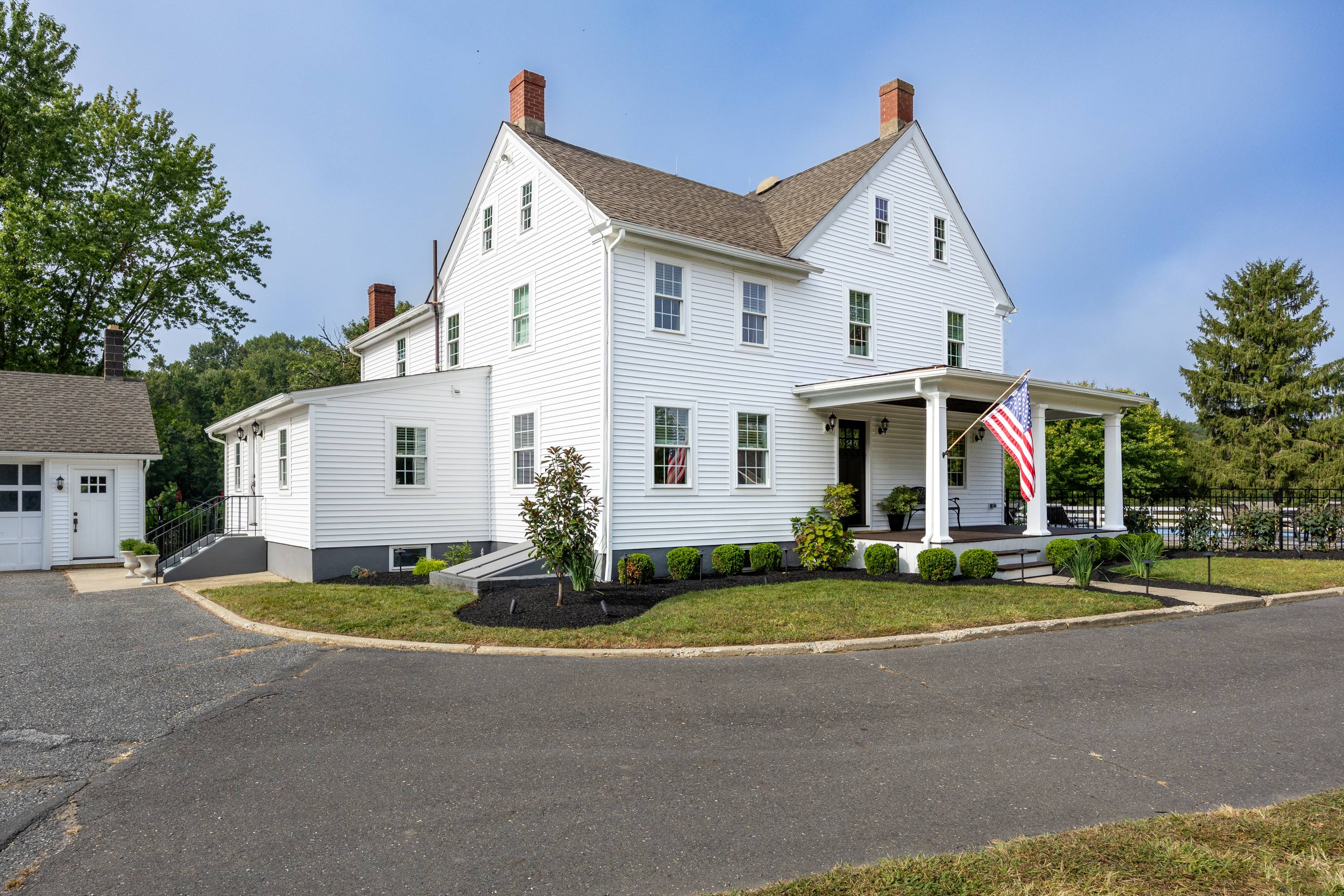 Interior, Mount Laurel NJ