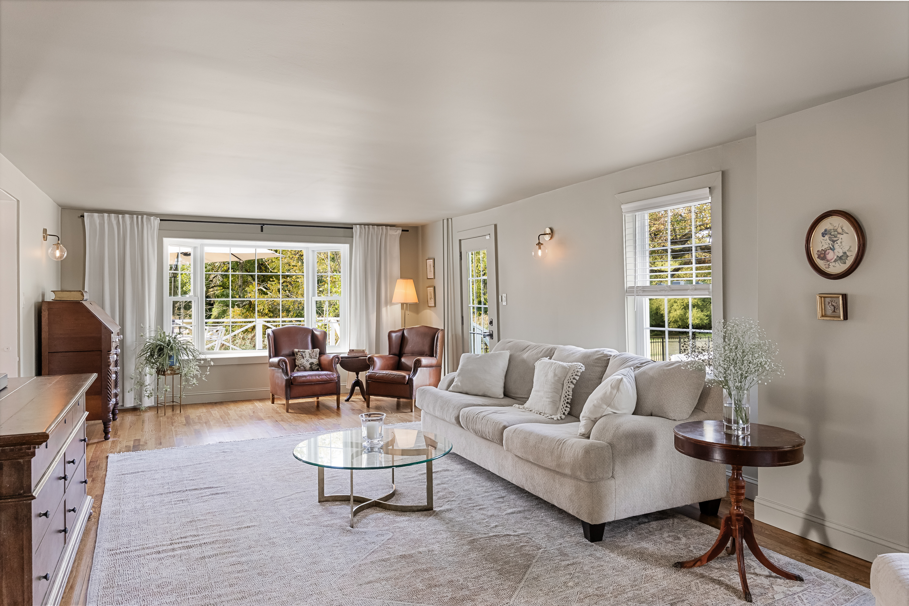 Real estate photography in Mount Laurel, NJ