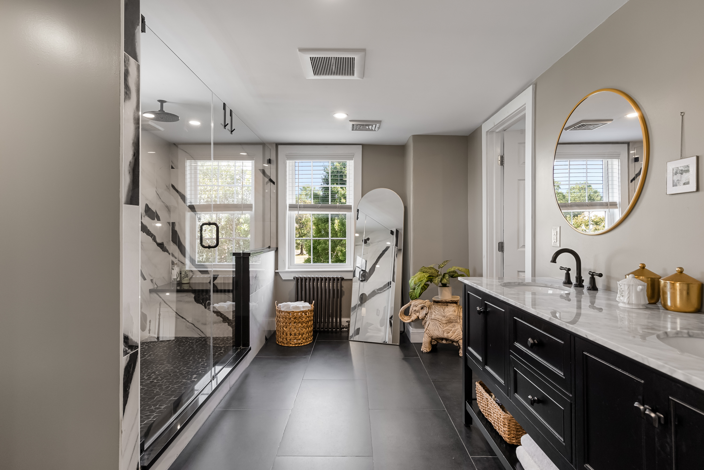 Real estate photography in Mount Laurel, NJ