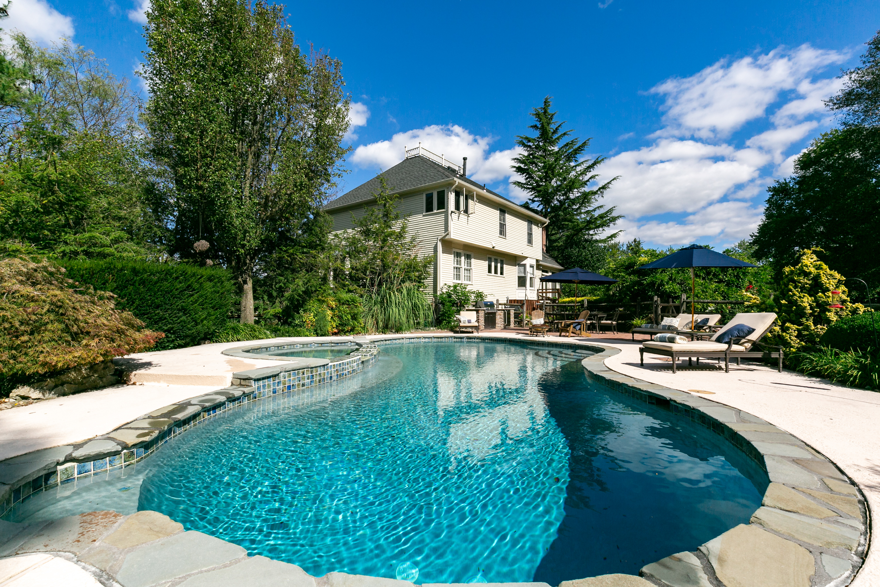 Real estate photography in Mount Laurel, NJ