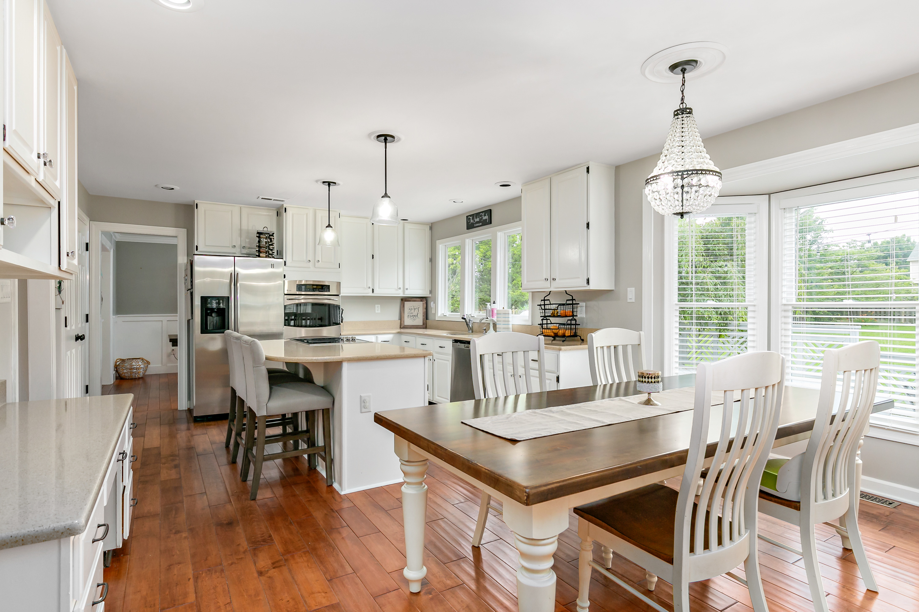 Real estate photography in Mount Laurel, NJ