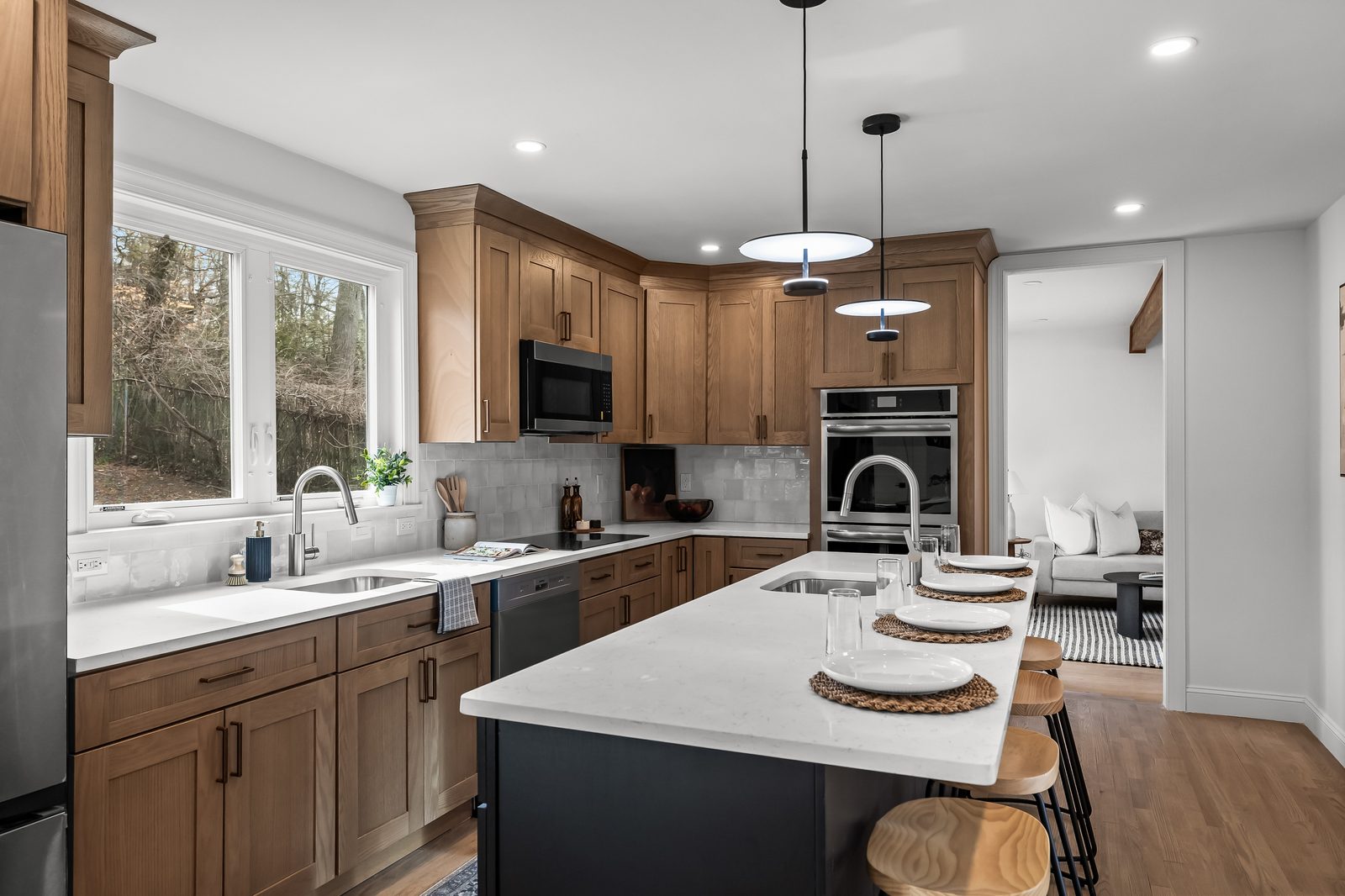 Kitchen, Mount Laurel NJ