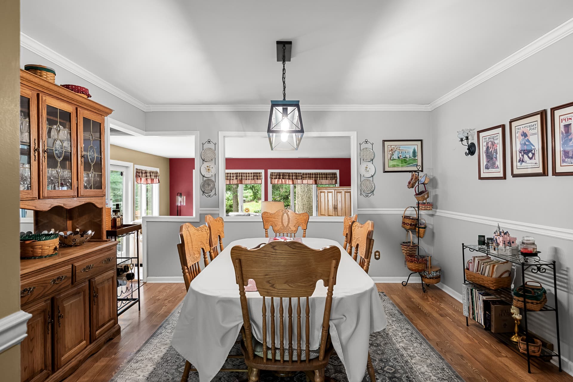 Real estate photography in Pemberton, NJ