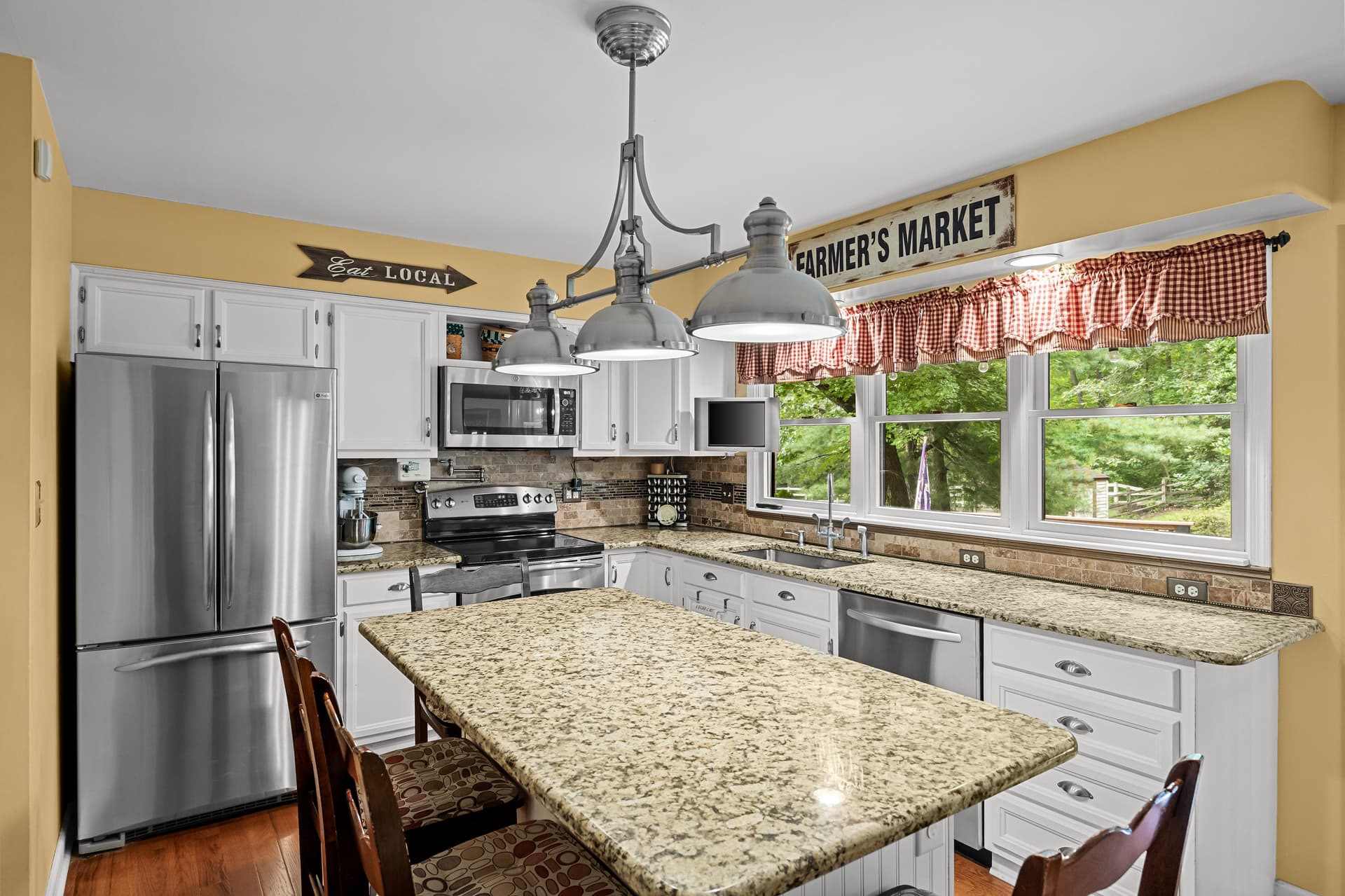 Real estate photography in Pemberton, NJ