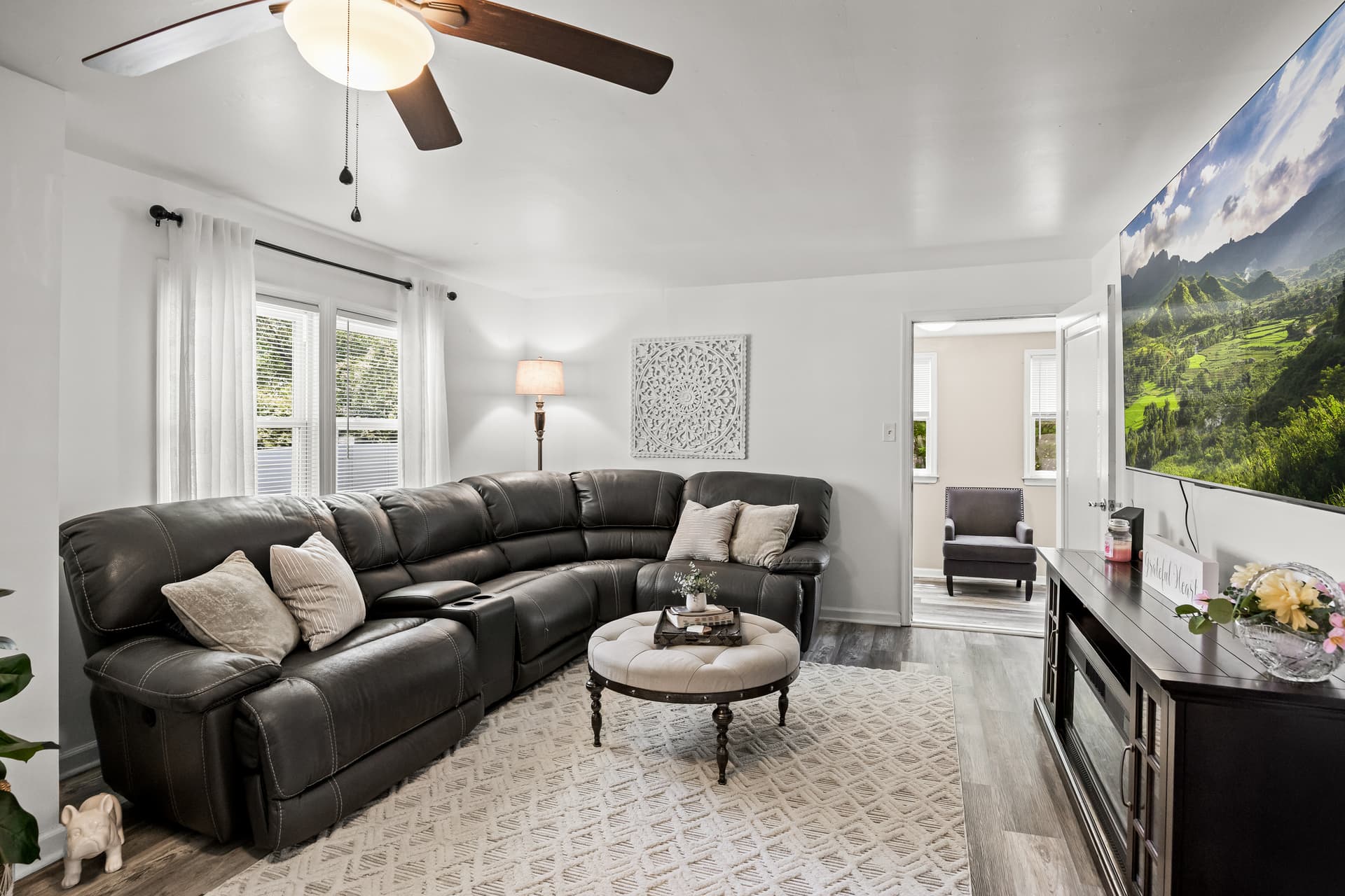 Real estate photography in Pemberton, NJ