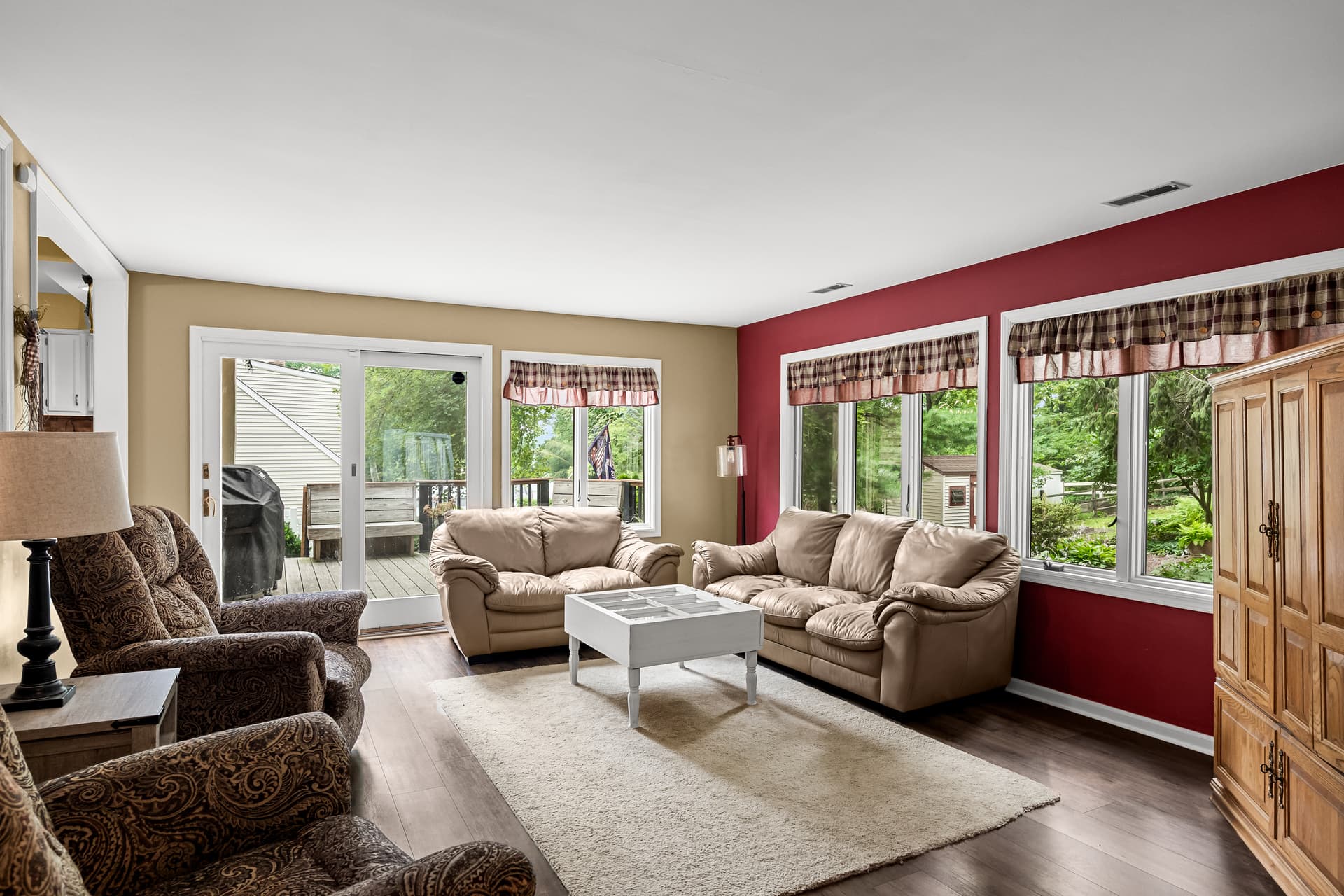 Real estate photography in Pemberton, NJ