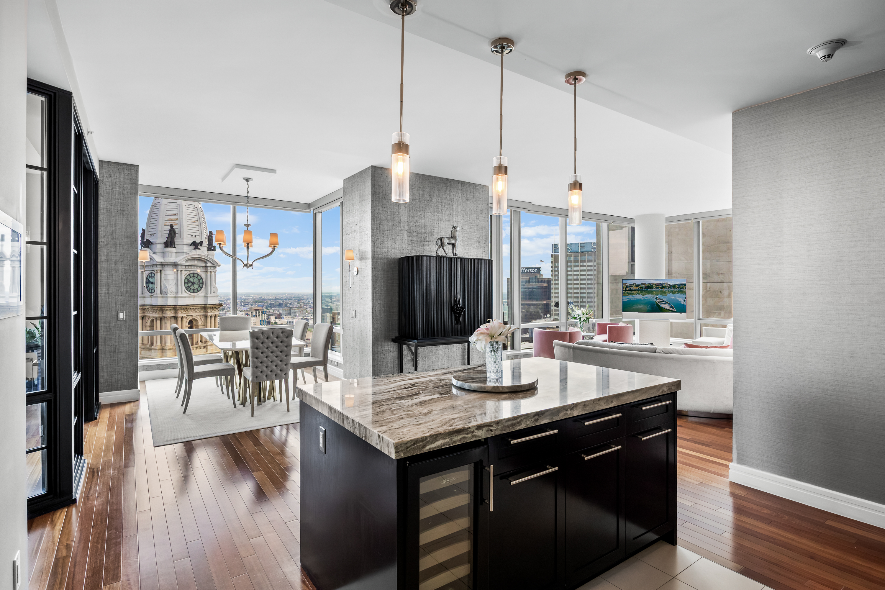 Real estate photography in Philadelphia, NJ