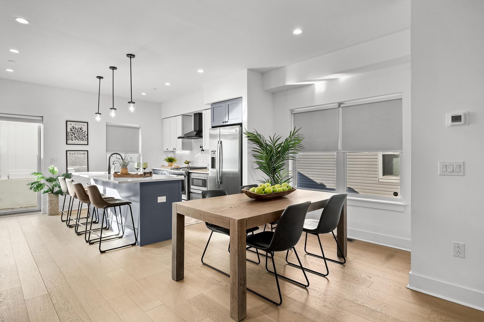 Real estate photography in Philadelphia, NJ