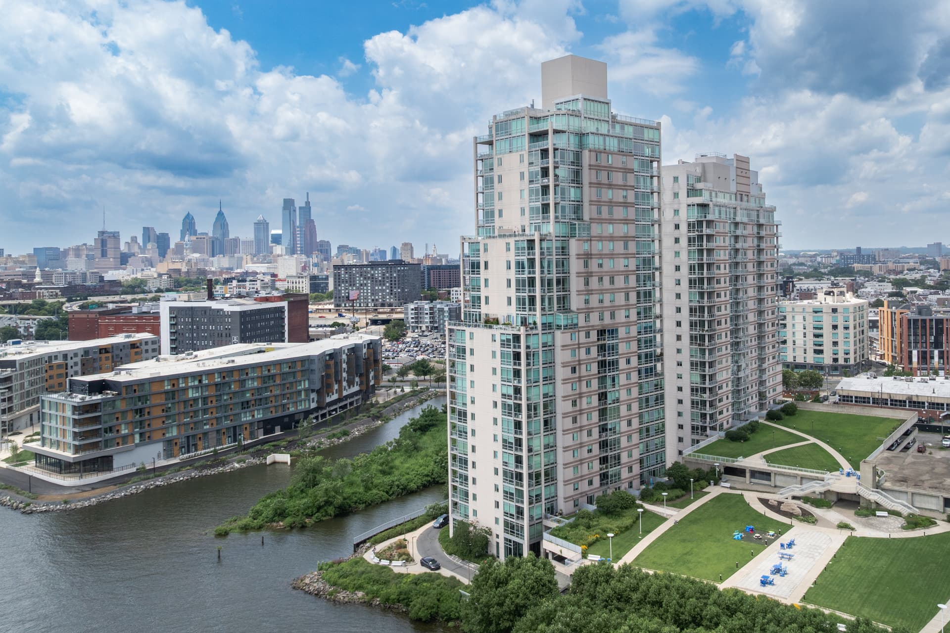 Real estate photography in Philadelphia, PA