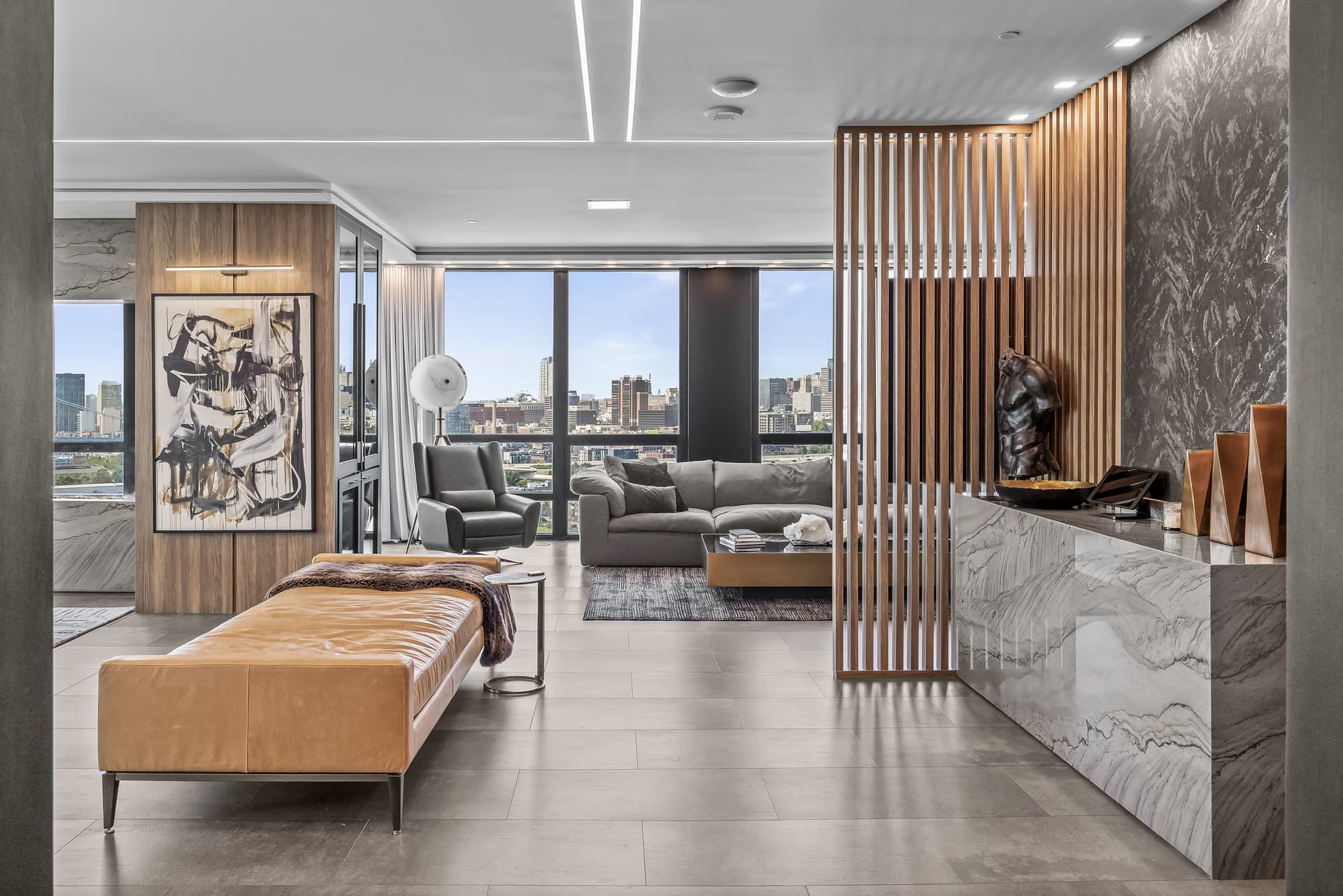 Real estate photography in Philadelphia, PA