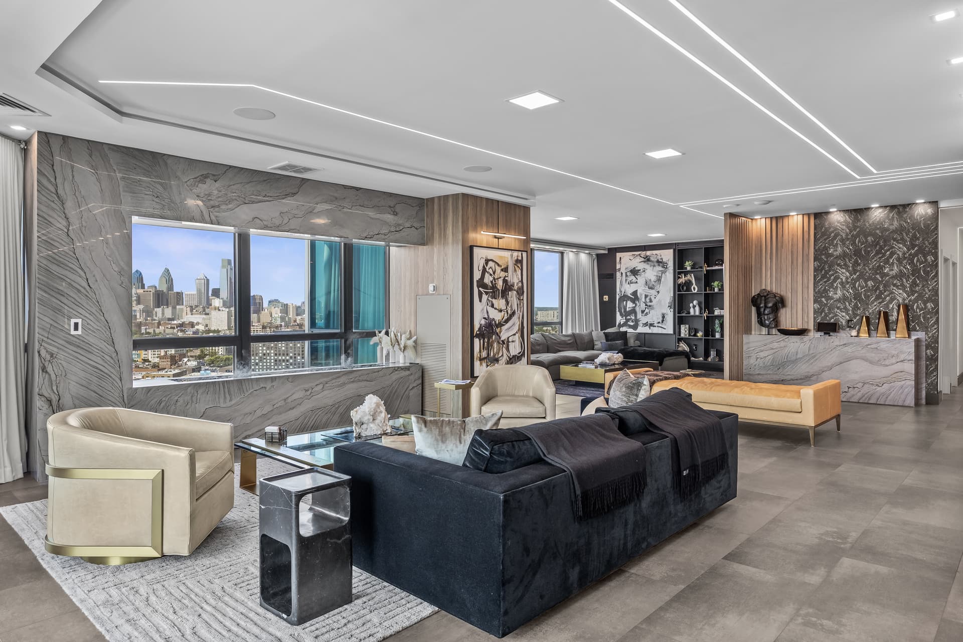 Real estate photography in Philadelphia, PA