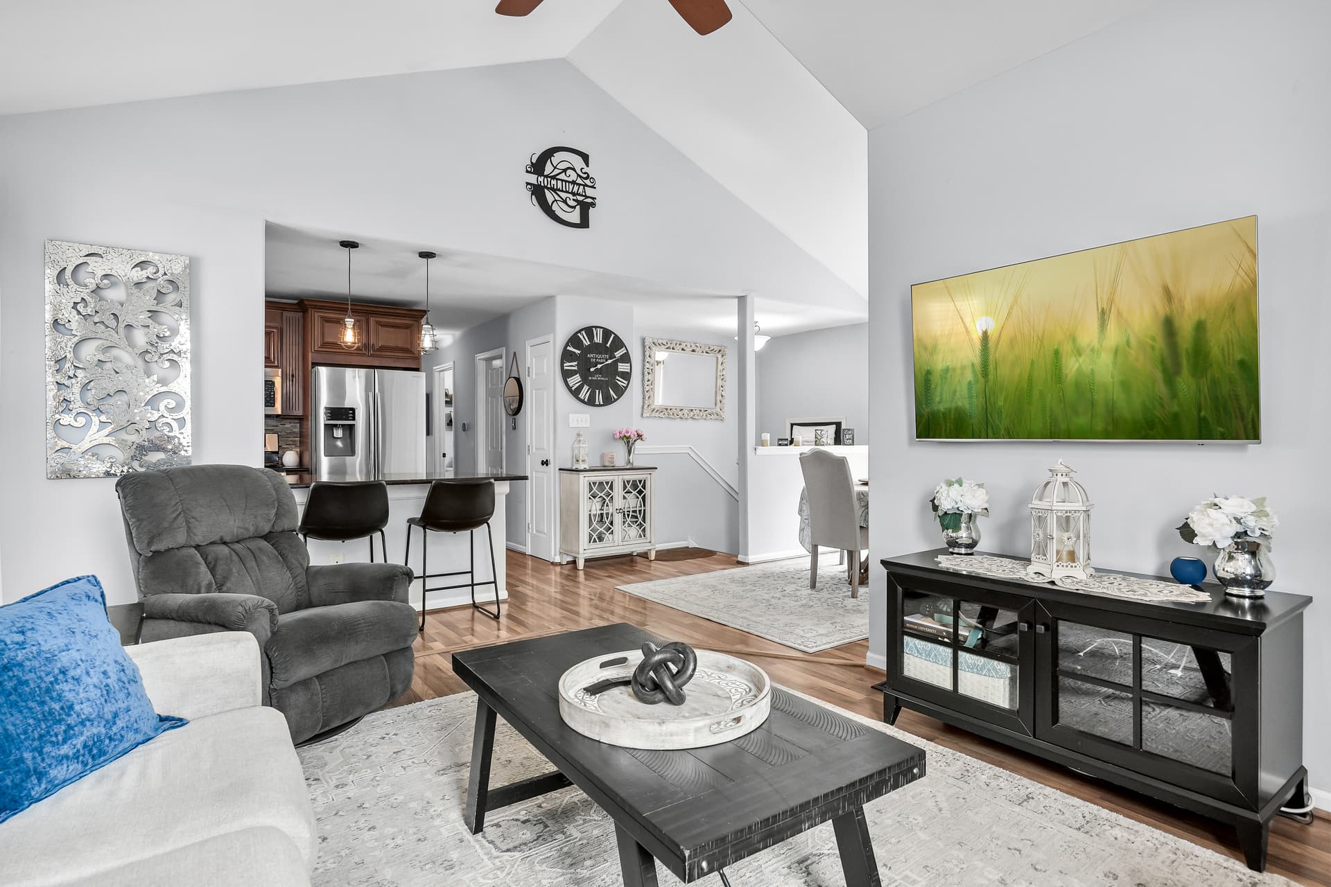 Real estate photography in Riverside, NJ