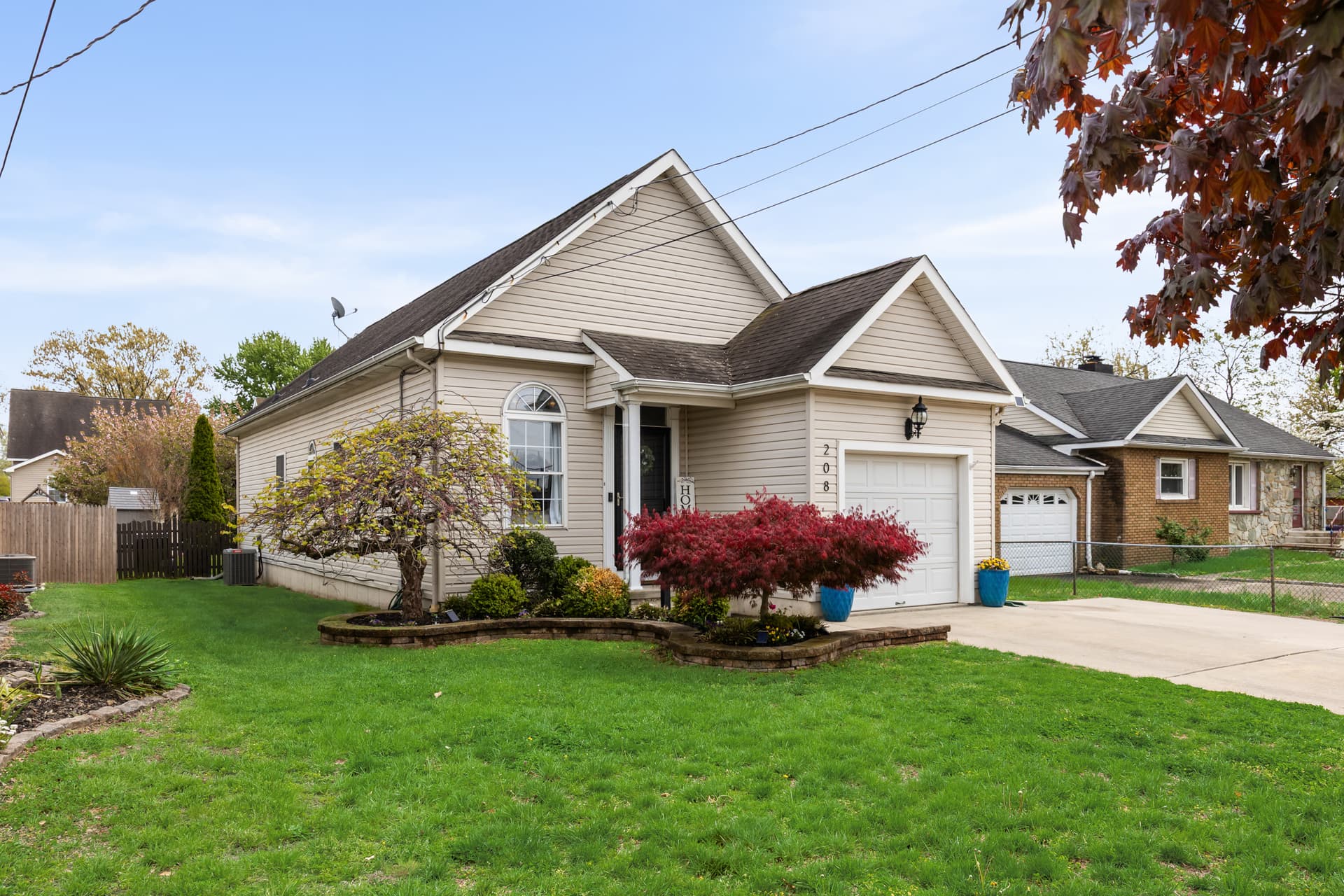 Real estate photography in Riverside, NJ