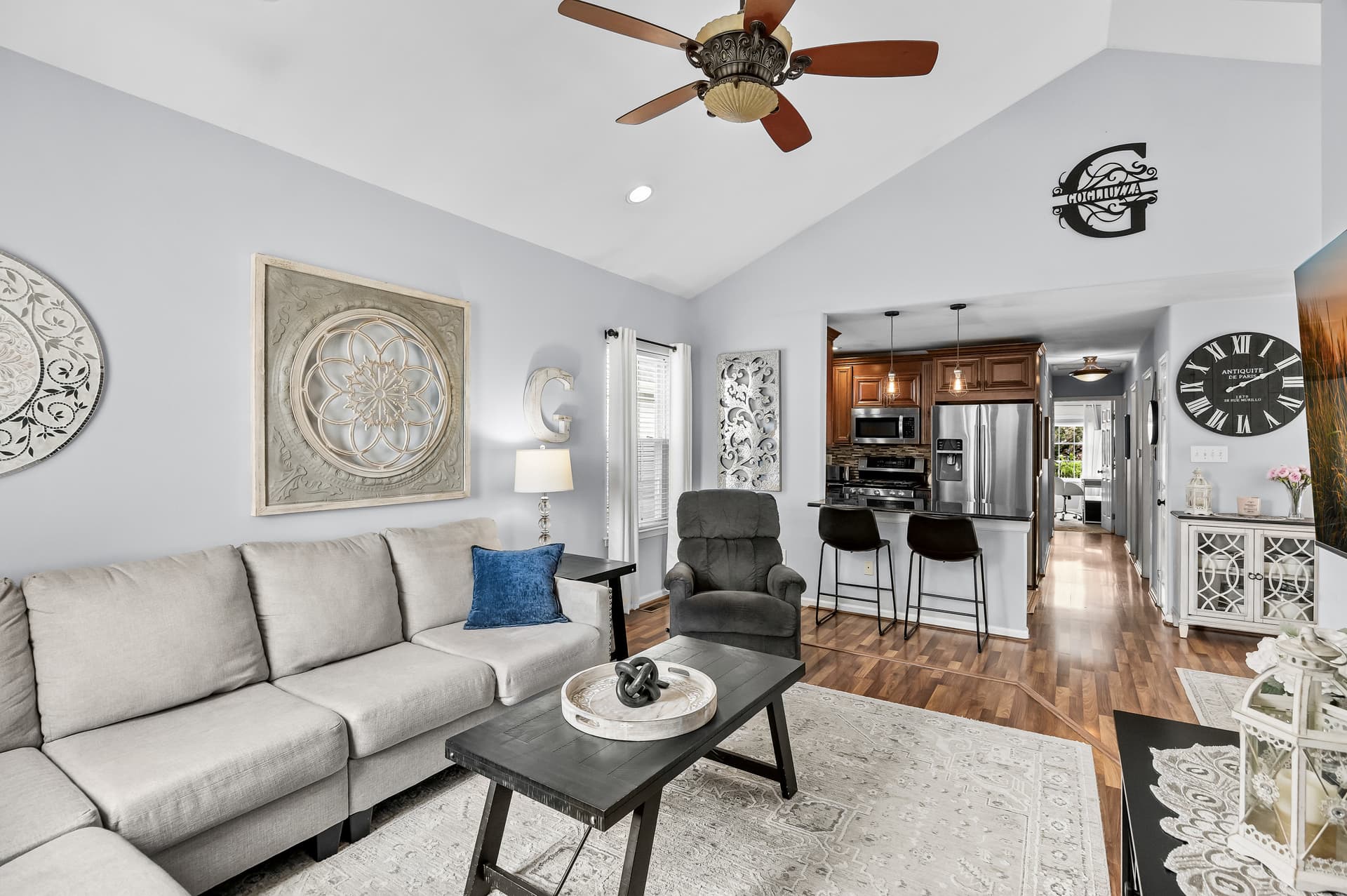Real estate photography in Riverside, NJ
