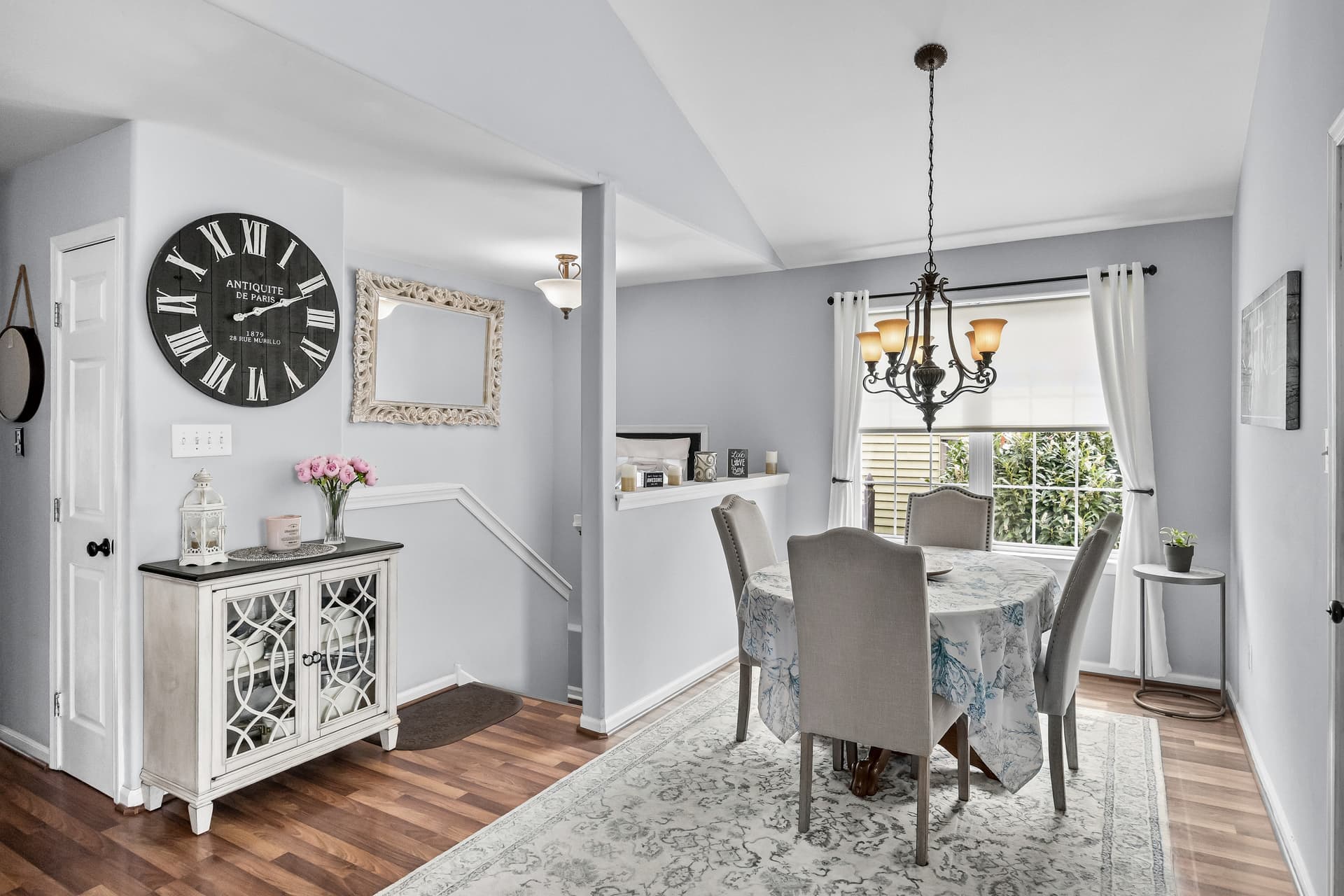 Real estate photography in Riverside, NJ