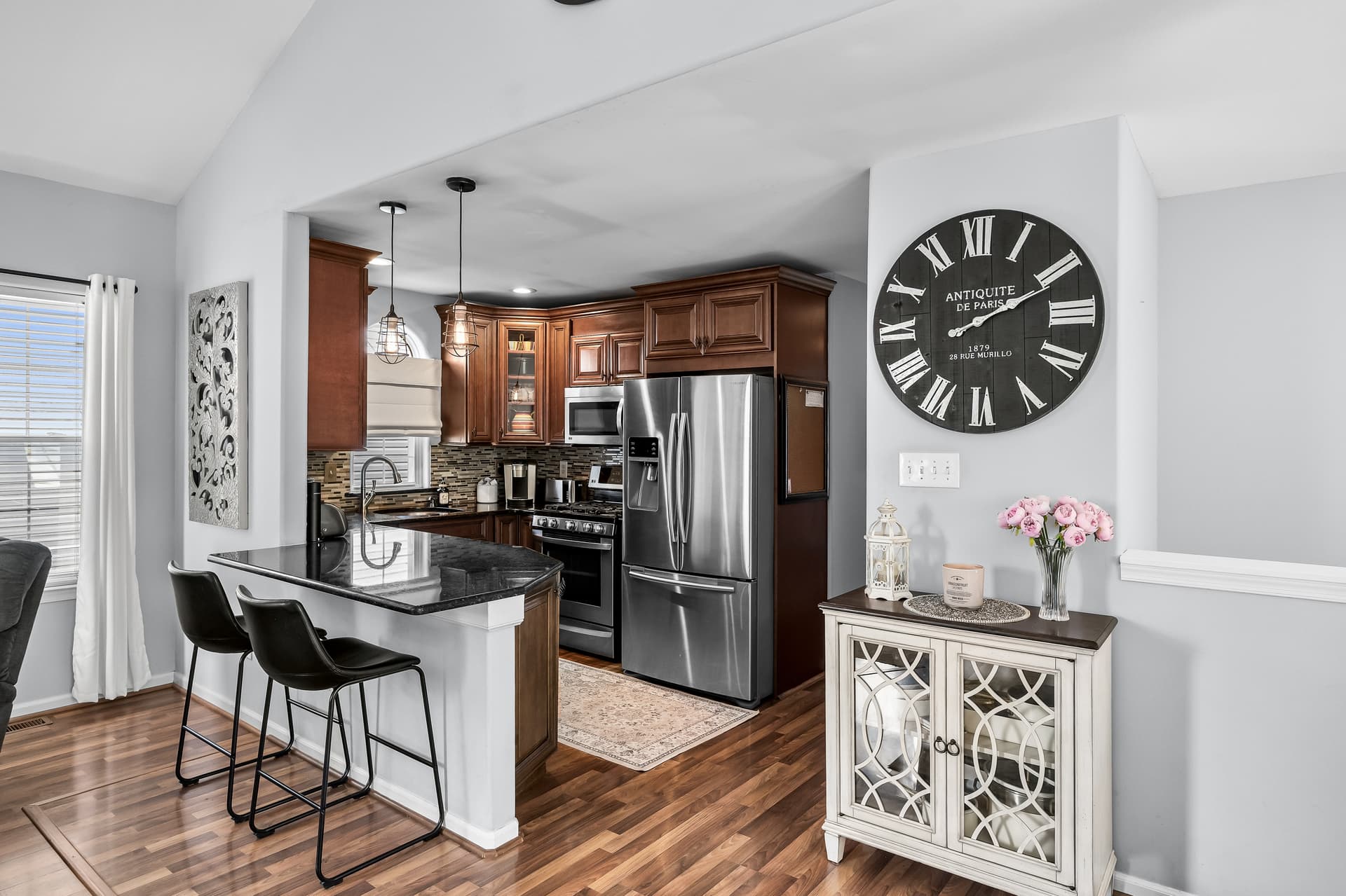 Real estate photography in Riverside, NJ