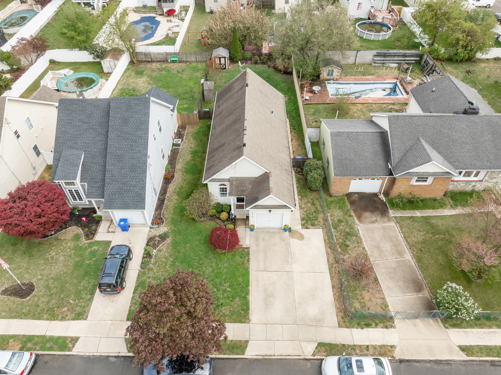 Real estate photography in Riverside, NJ