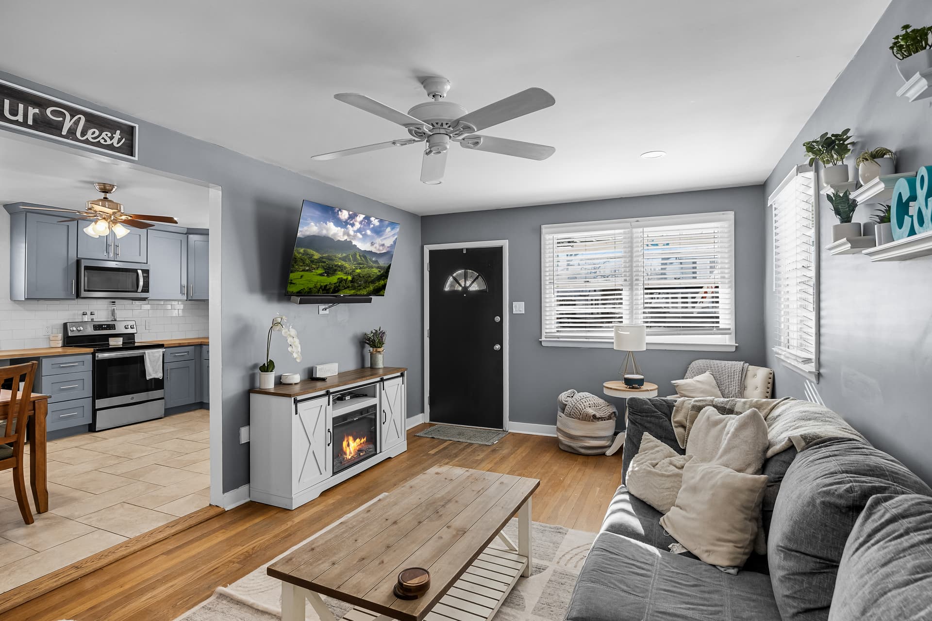 Real estate photography in Riverside, NJ