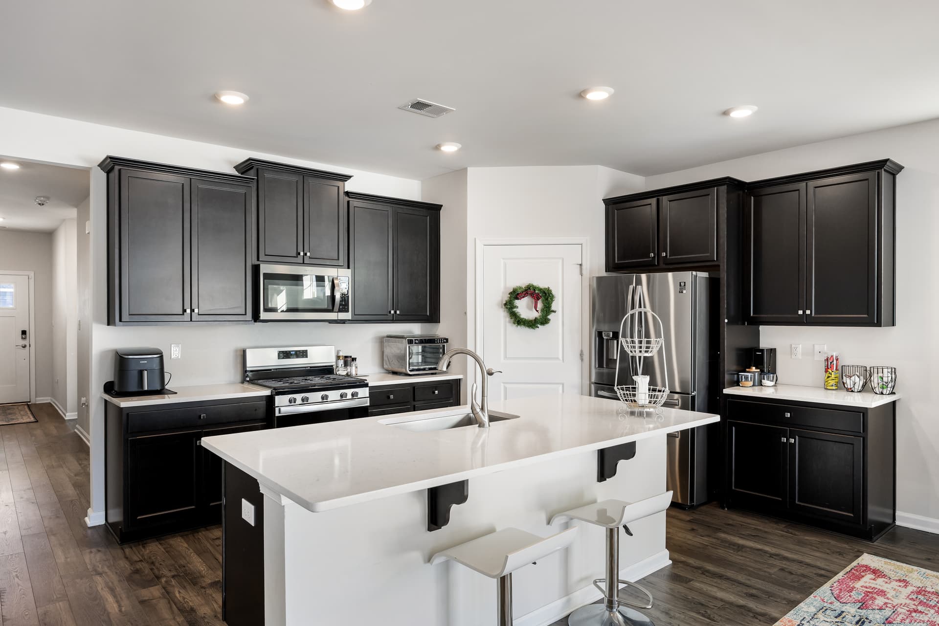 Riverside home, Steve Edwards Real Estate Photography