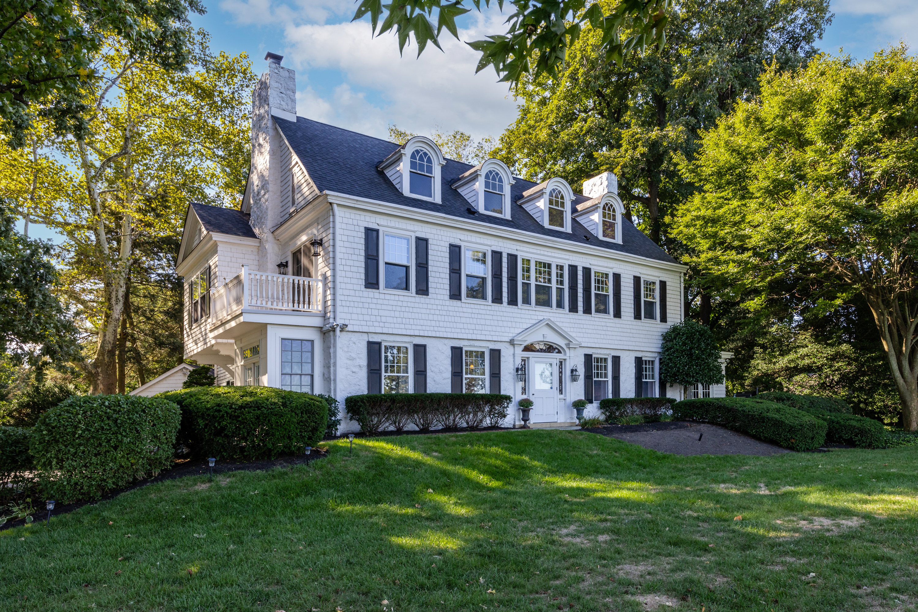 Real estate photography in Riverton, NJ