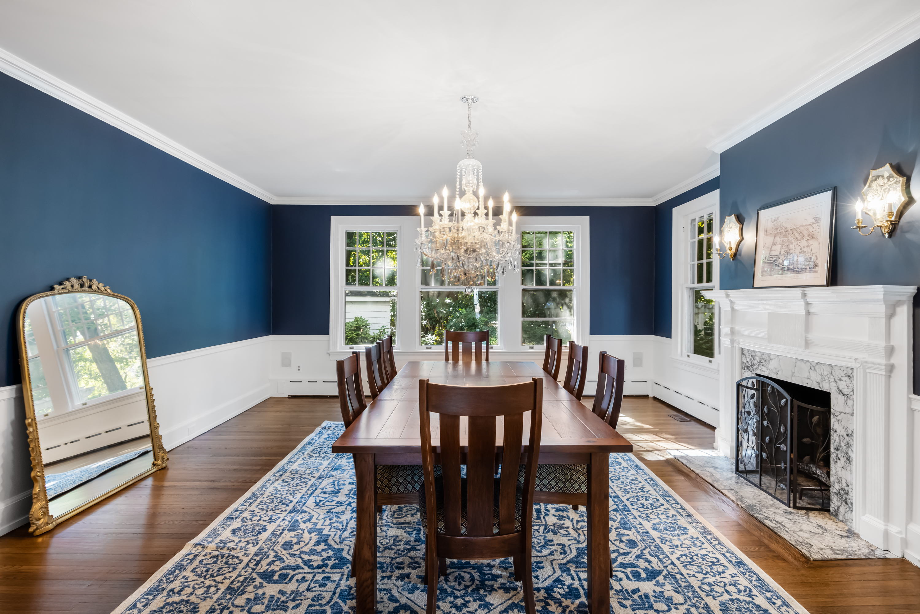 Real estate photography in Riverton, NJ