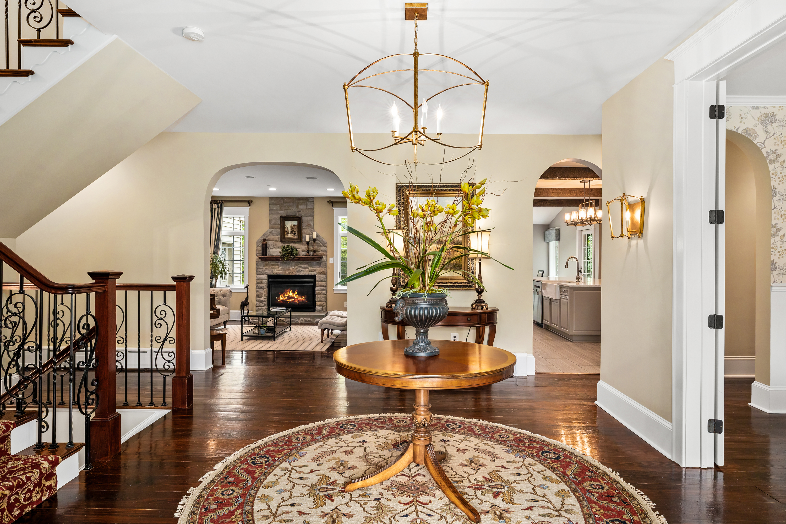Real estate photography in Riverton, NJ