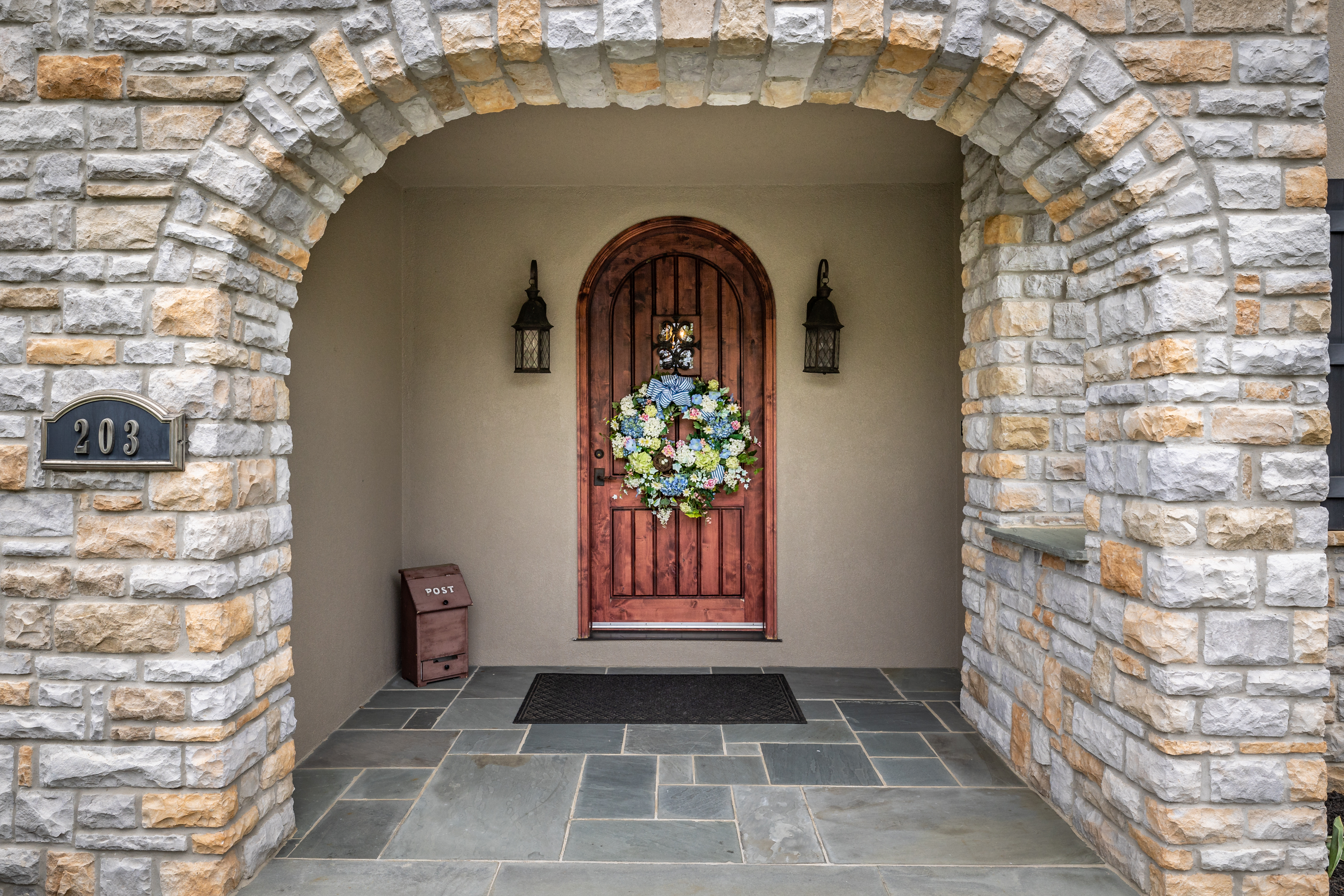 Riverton home, Photography by Steve Edwards