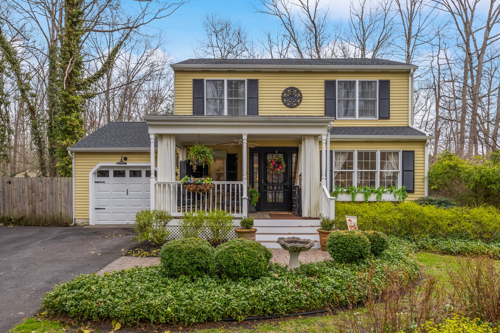Real estate photography in Shamong, NJ
