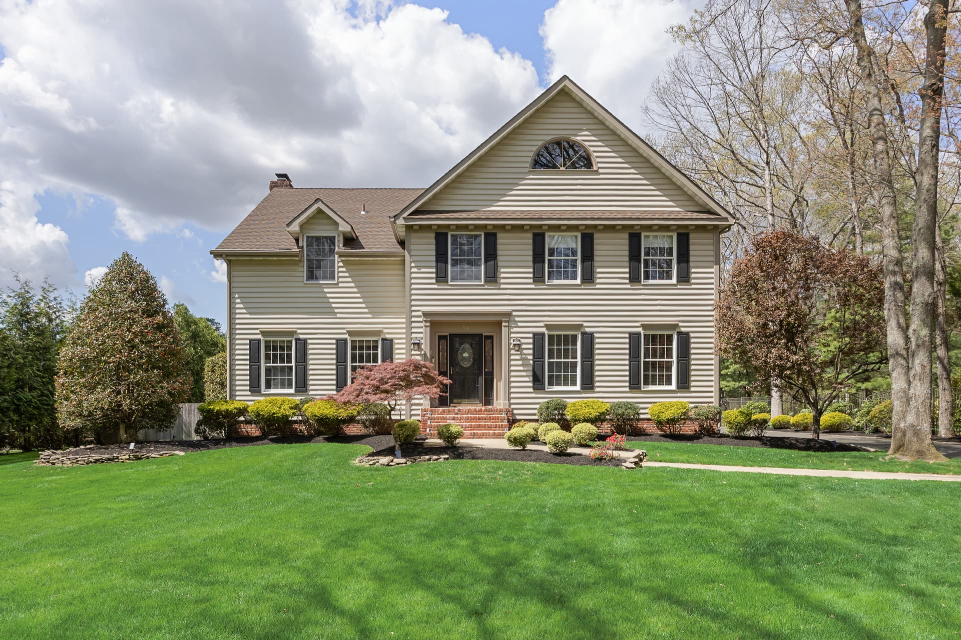 Real estate photography in Shamong, NJ