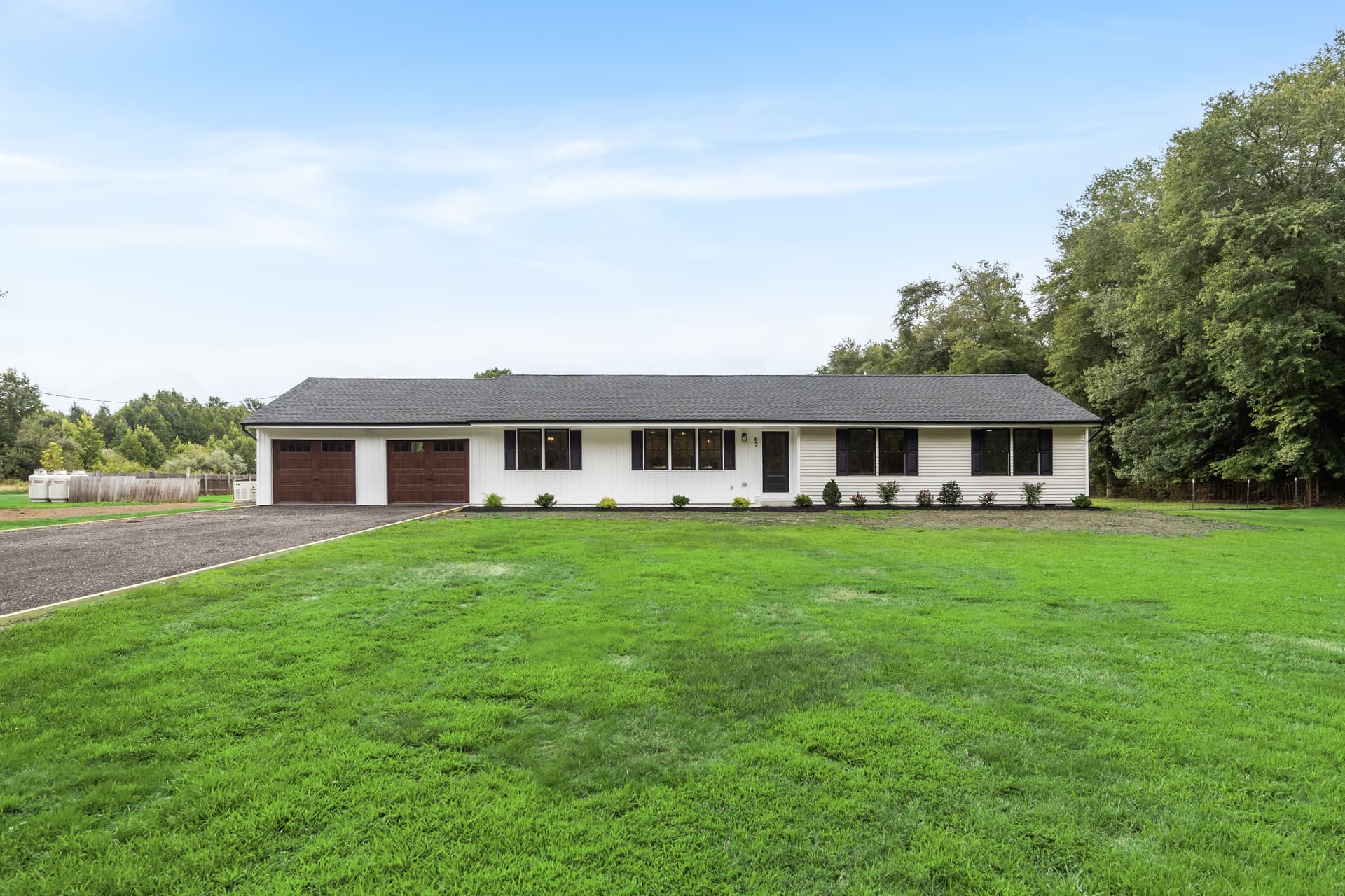 Real estate photography in Shamong, NJ