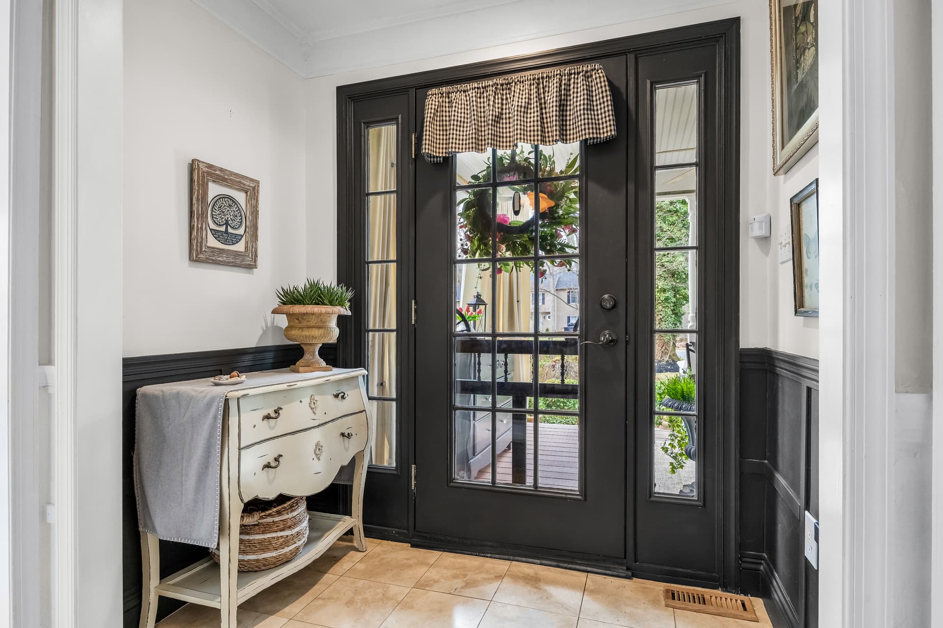 Real estate photography in Shamong, NJ