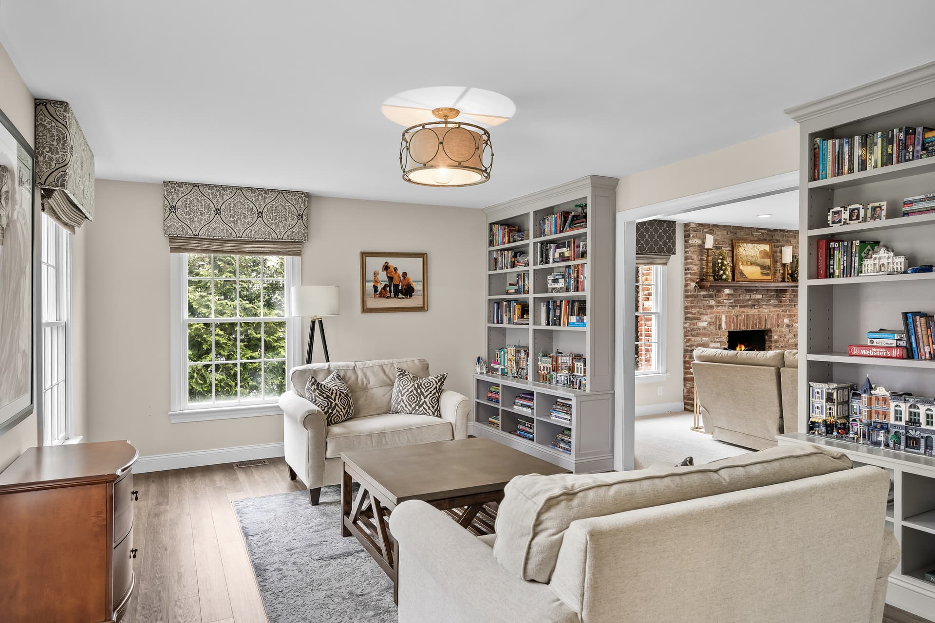 Real estate photography in Shamong, NJ