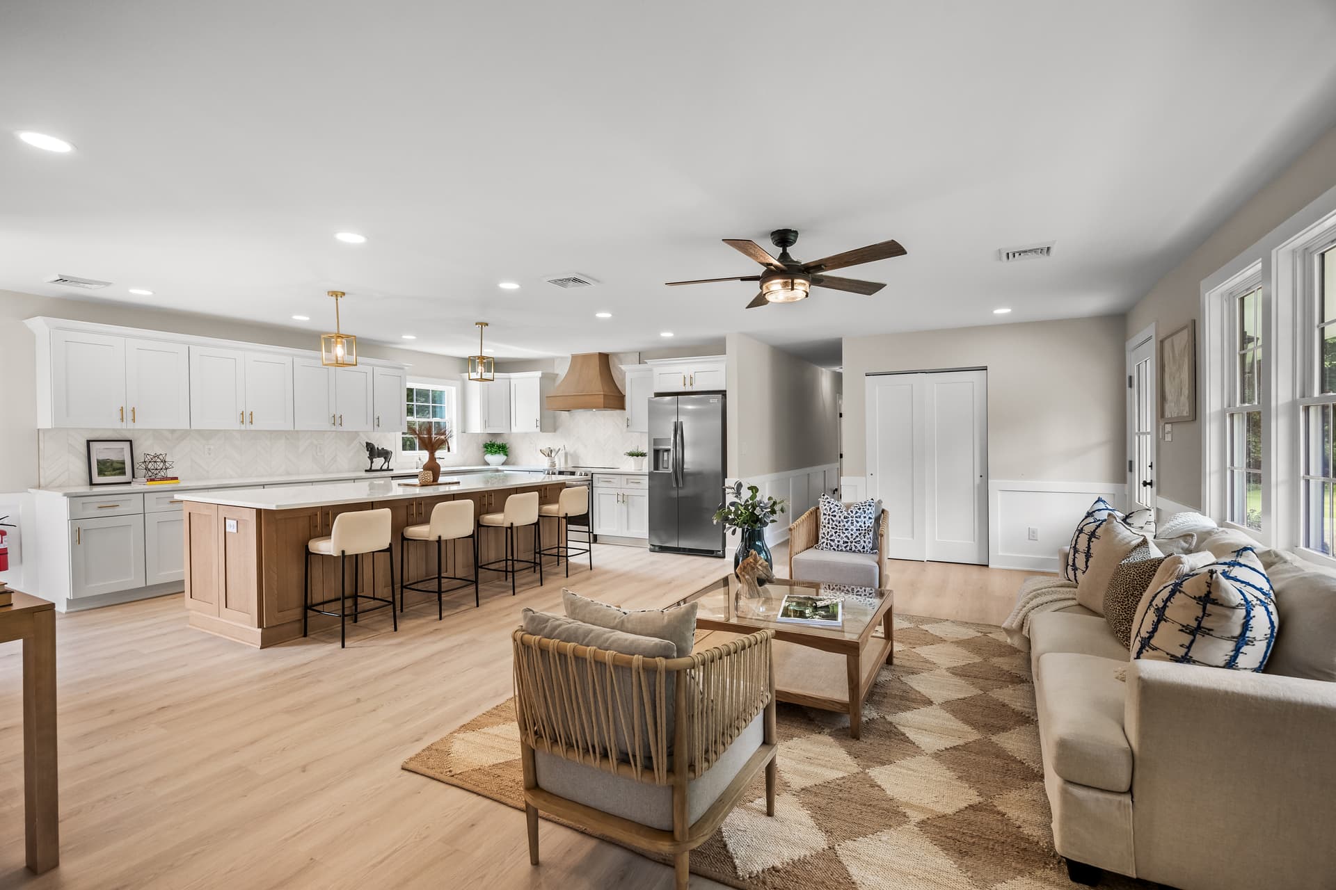 Shamong home, Steve Edwards Real Estate Photography