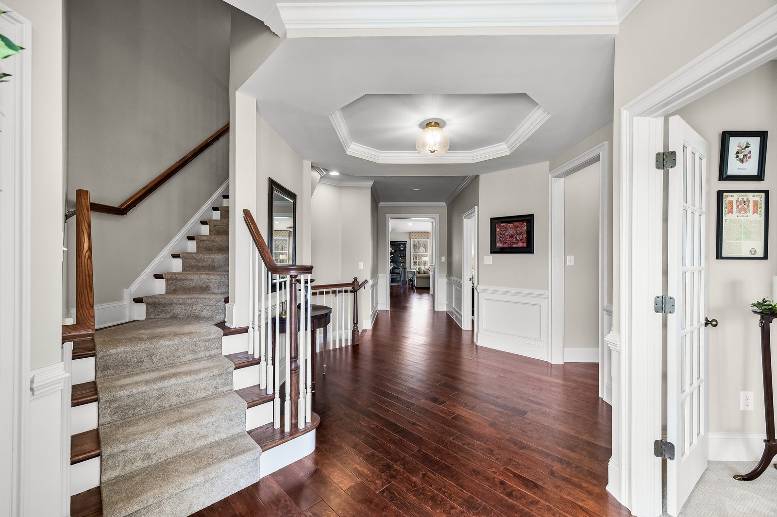 Interior, South Jersey NJ
