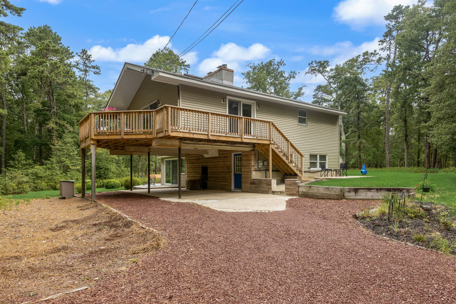 Real estate photography in Southampton, NJ