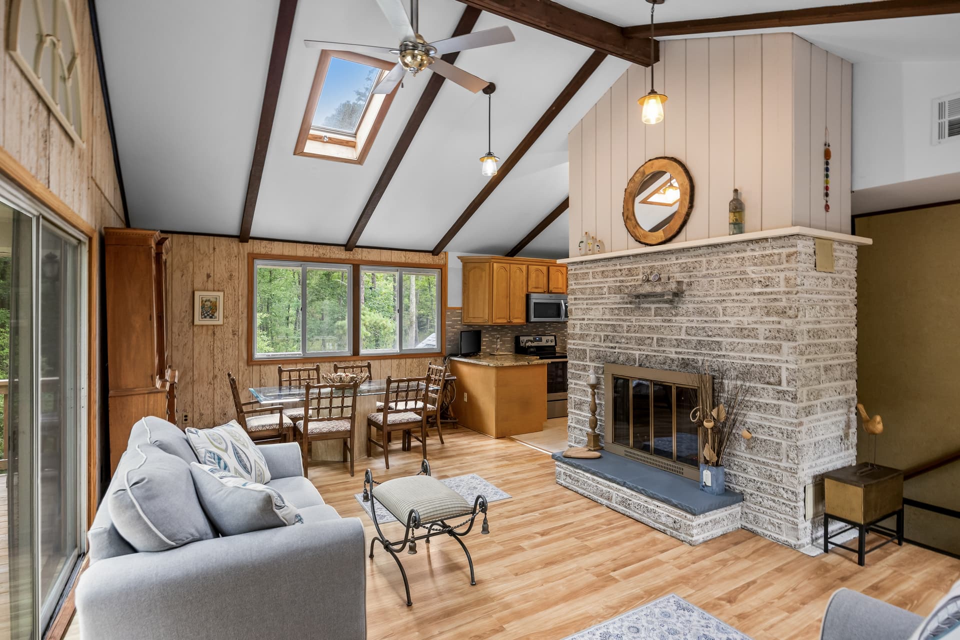 Real estate photography in Southampton, NJ