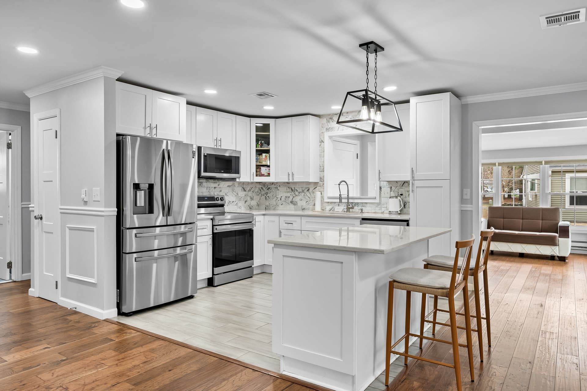 Real estate photography in Southampton, NJ