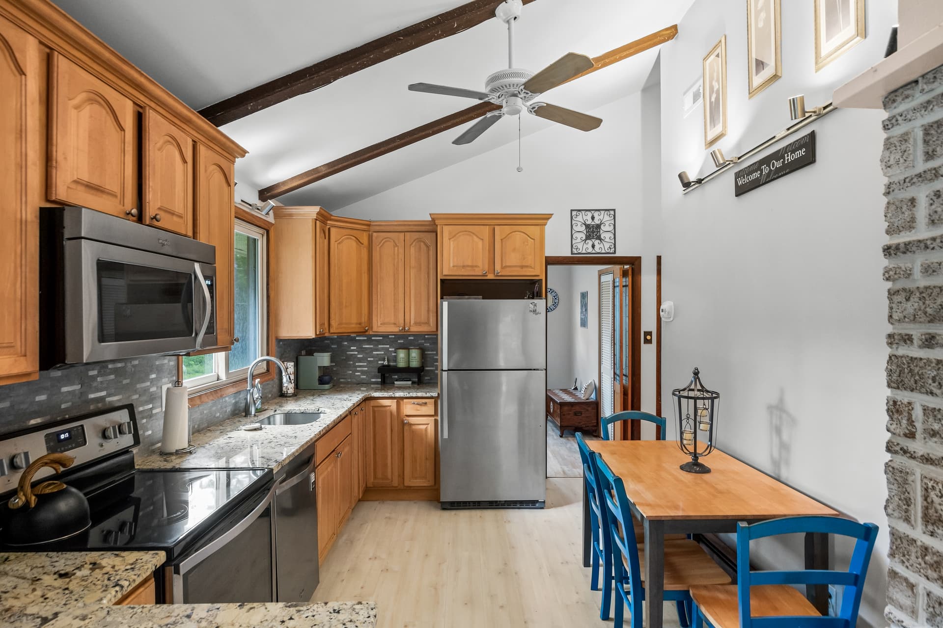 Real estate photography in Southampton, NJ